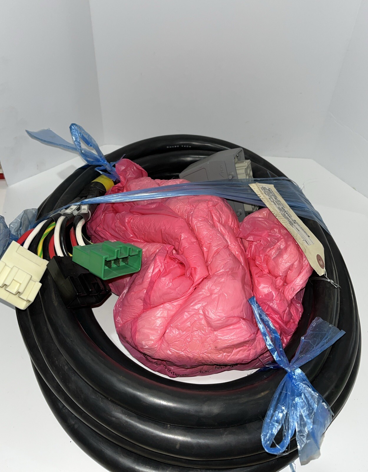fanuc robotics cable 7m xgmf-11019 NOS
