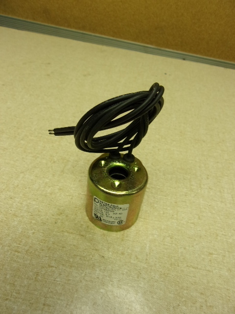 NEW Peter-Paul Electronics 23PK9ZGM Safety Valve 3/16" x 3/32" *FREE SHIPPING*