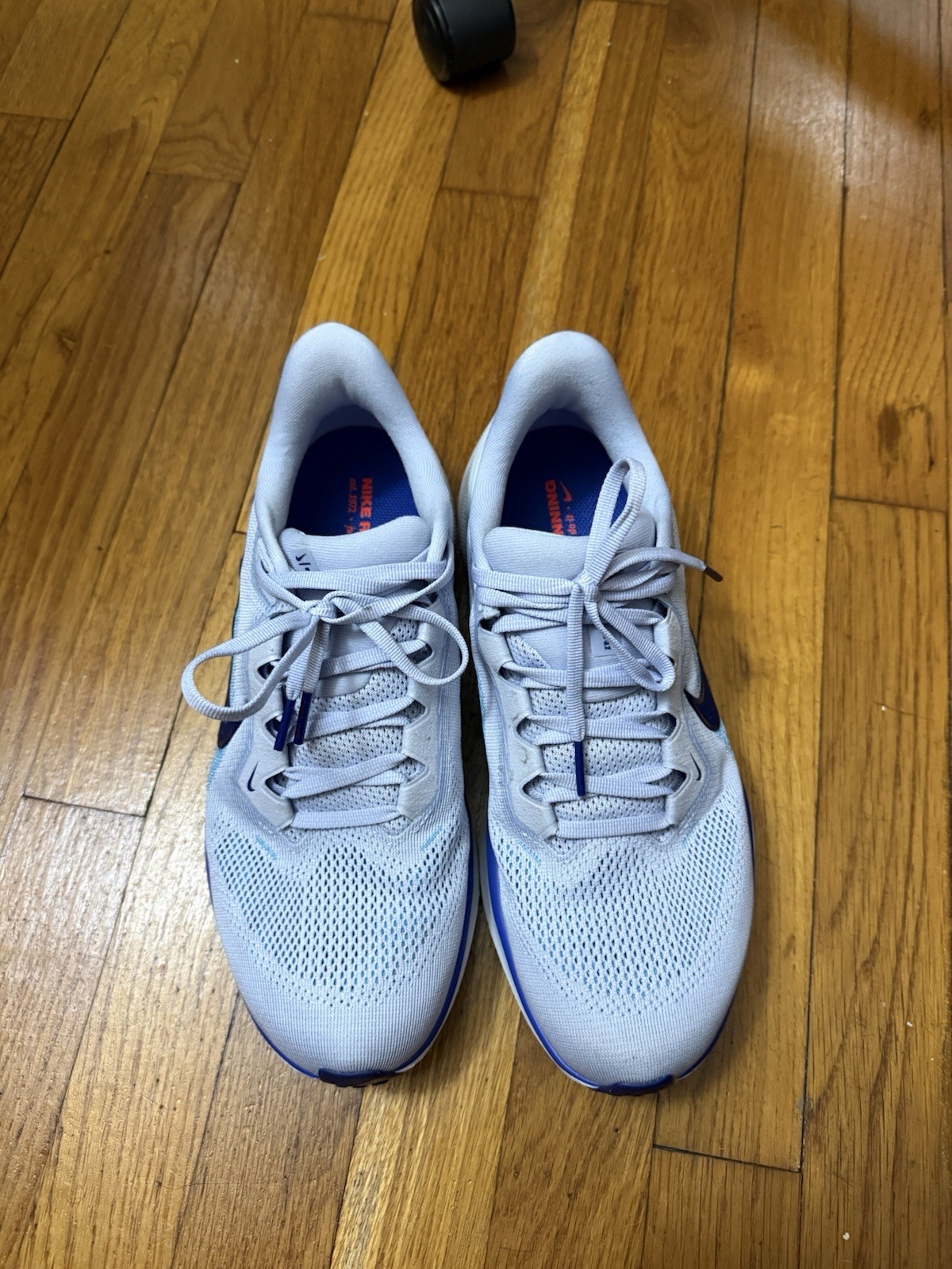Nike Pegasus 41 Ghost Blue Void Men’s Size 8