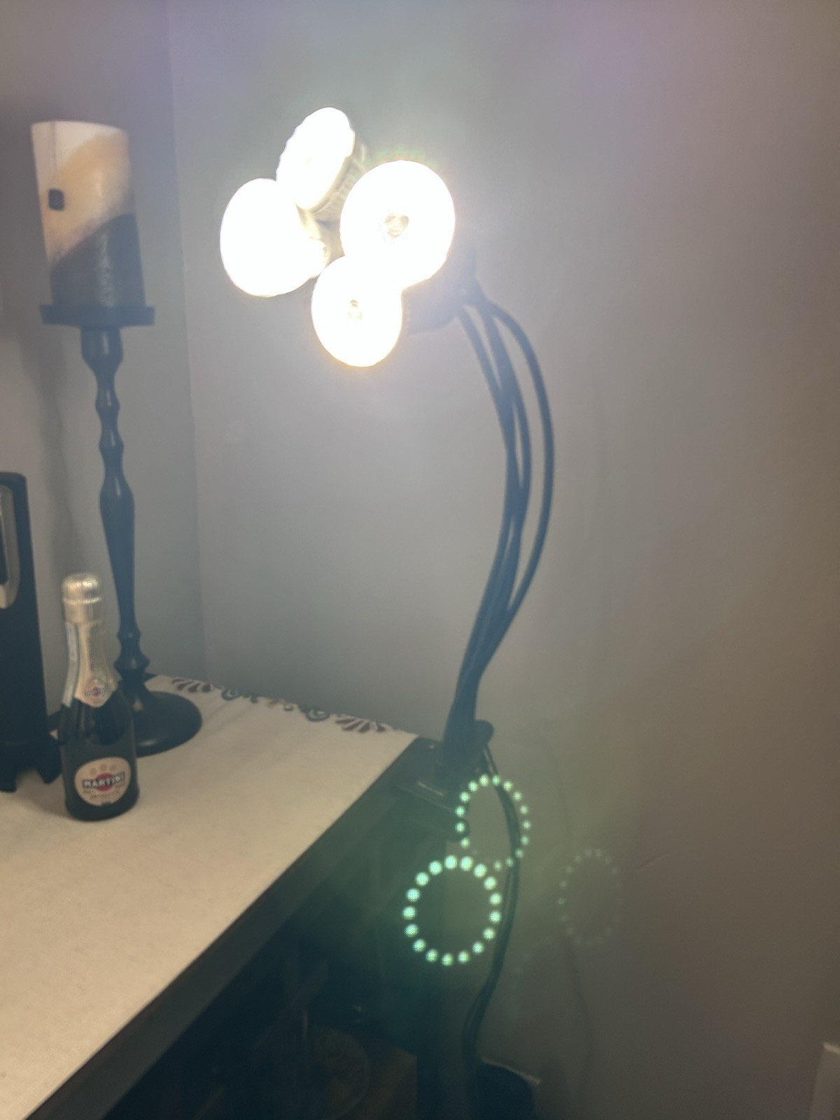 sansi led grow light