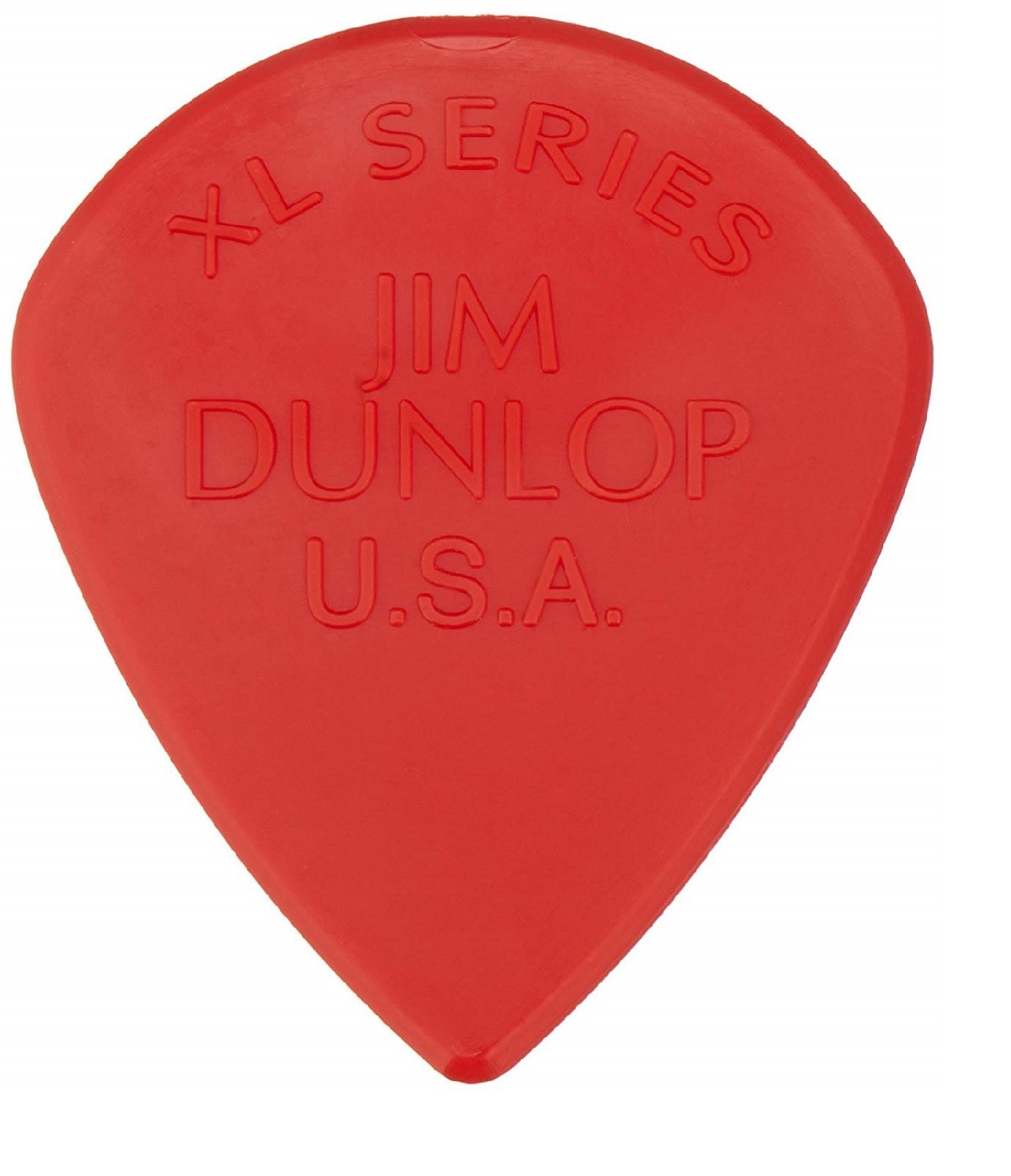 Dunlop 47RXLN Nylon Jazz III XL 24 Pack