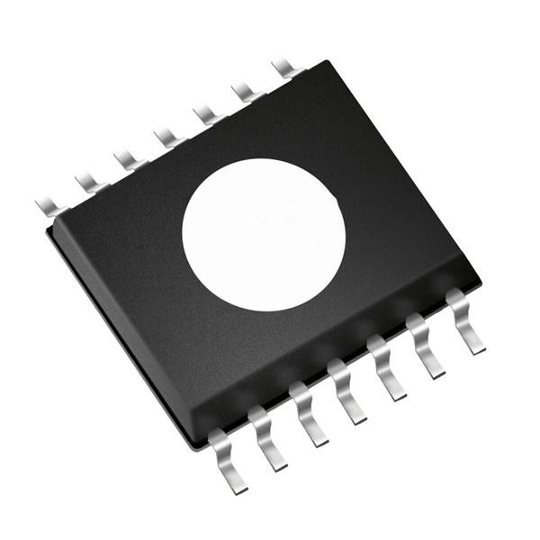 15Pcs MC74AC02DTR2G TSSOP-14 Logic Gates 2-6V Quad 2-Input NOR