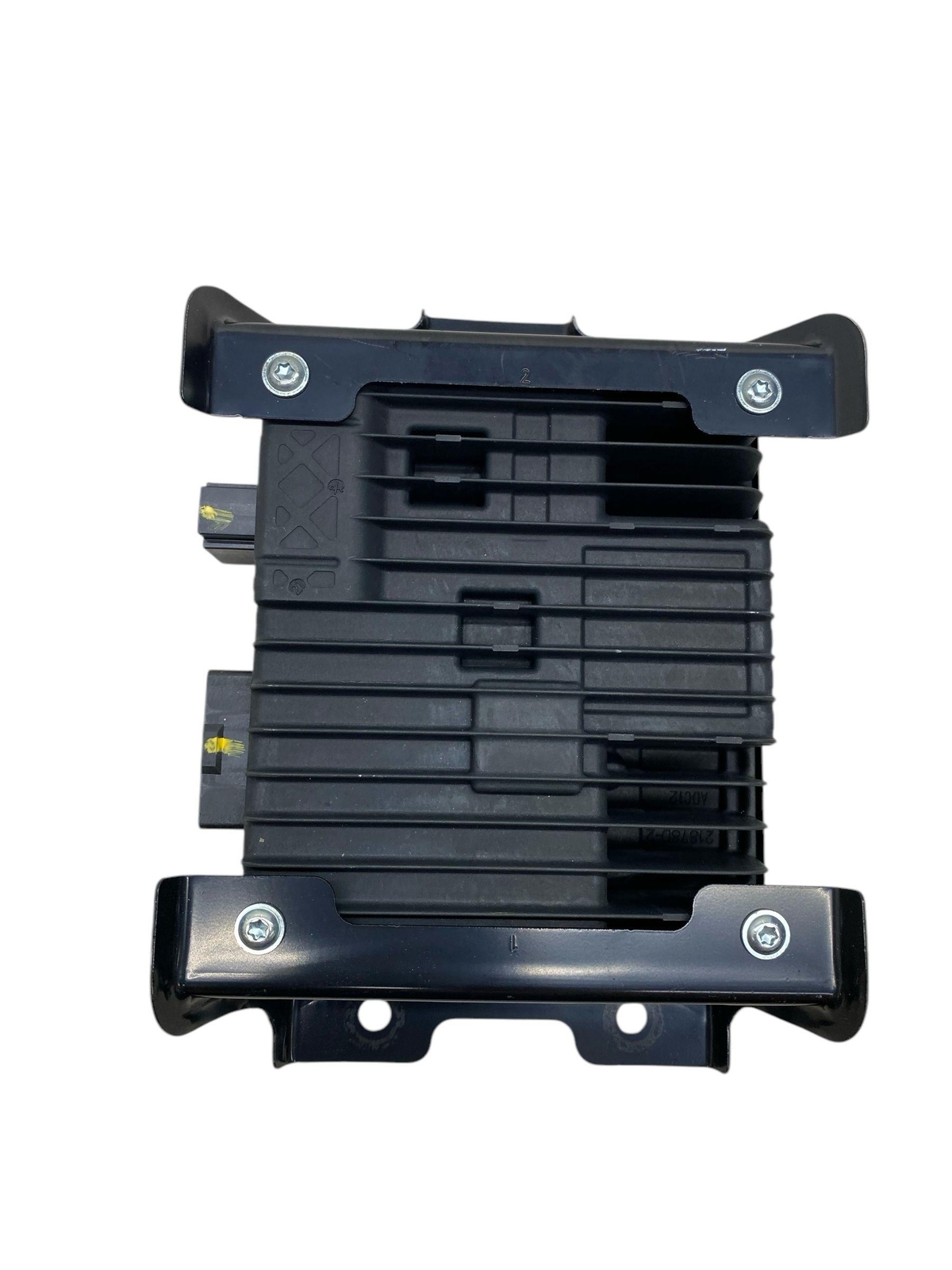 2022-2025 CHEVY SILVERADO 1500 ACCESSORY AC/DC POWER CONTROL MODULE 84962936 OEM