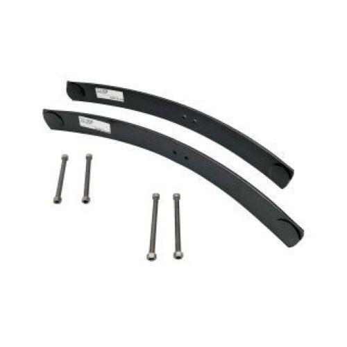 Tuff Country 82550 1.5" Rear Add-a-Leaf's (Pair) For 2004-2022 Ford F-150 4WD