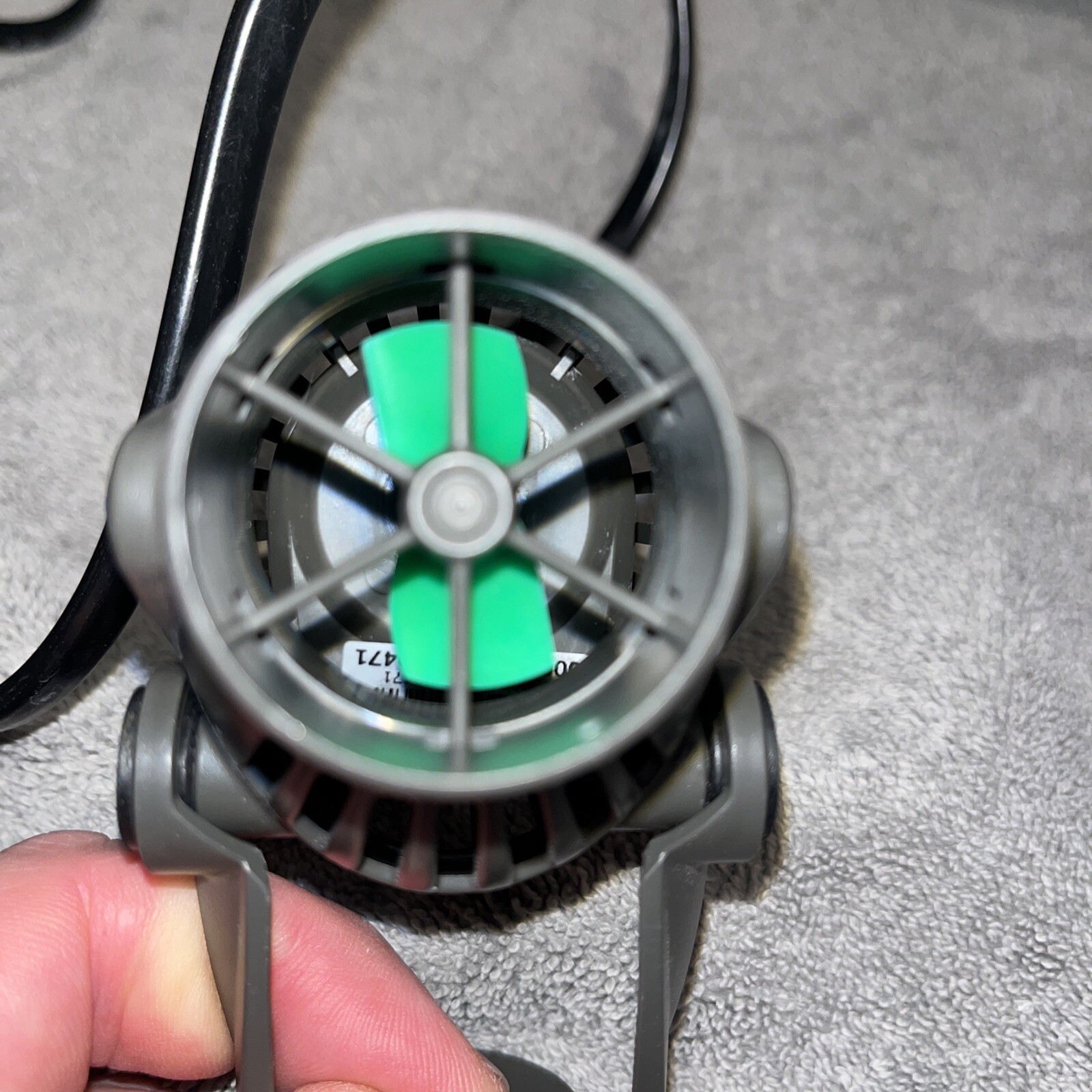 Oase StreamMax Classic 2000 Water Pump/Wave Maker