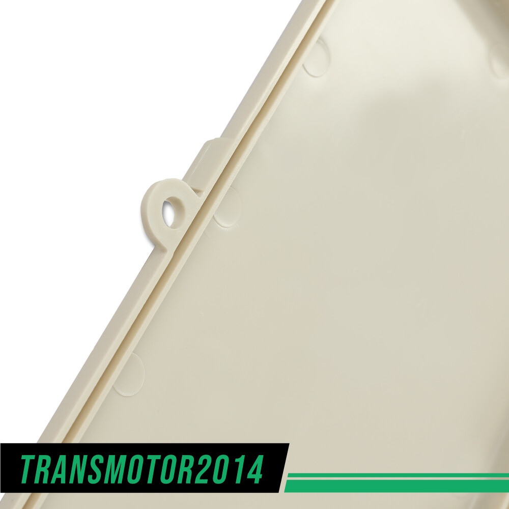 Swimming Pool Timer Door Replacement for Plastic Intermatic Box Cover Beige
