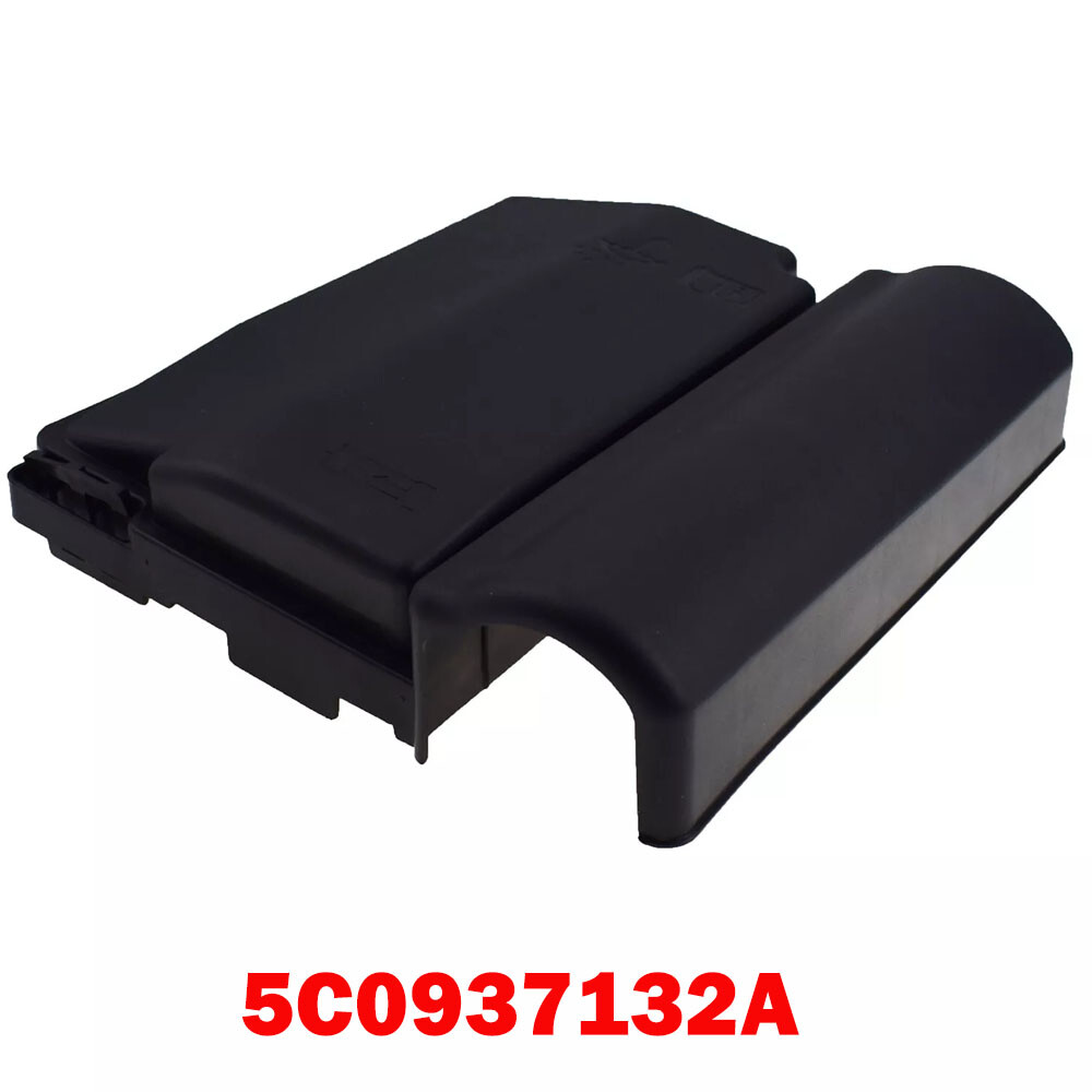 Fuse Box Relay Module Cover For 2011-2018 Volkswagen VW Jetta Passat Beetle USA