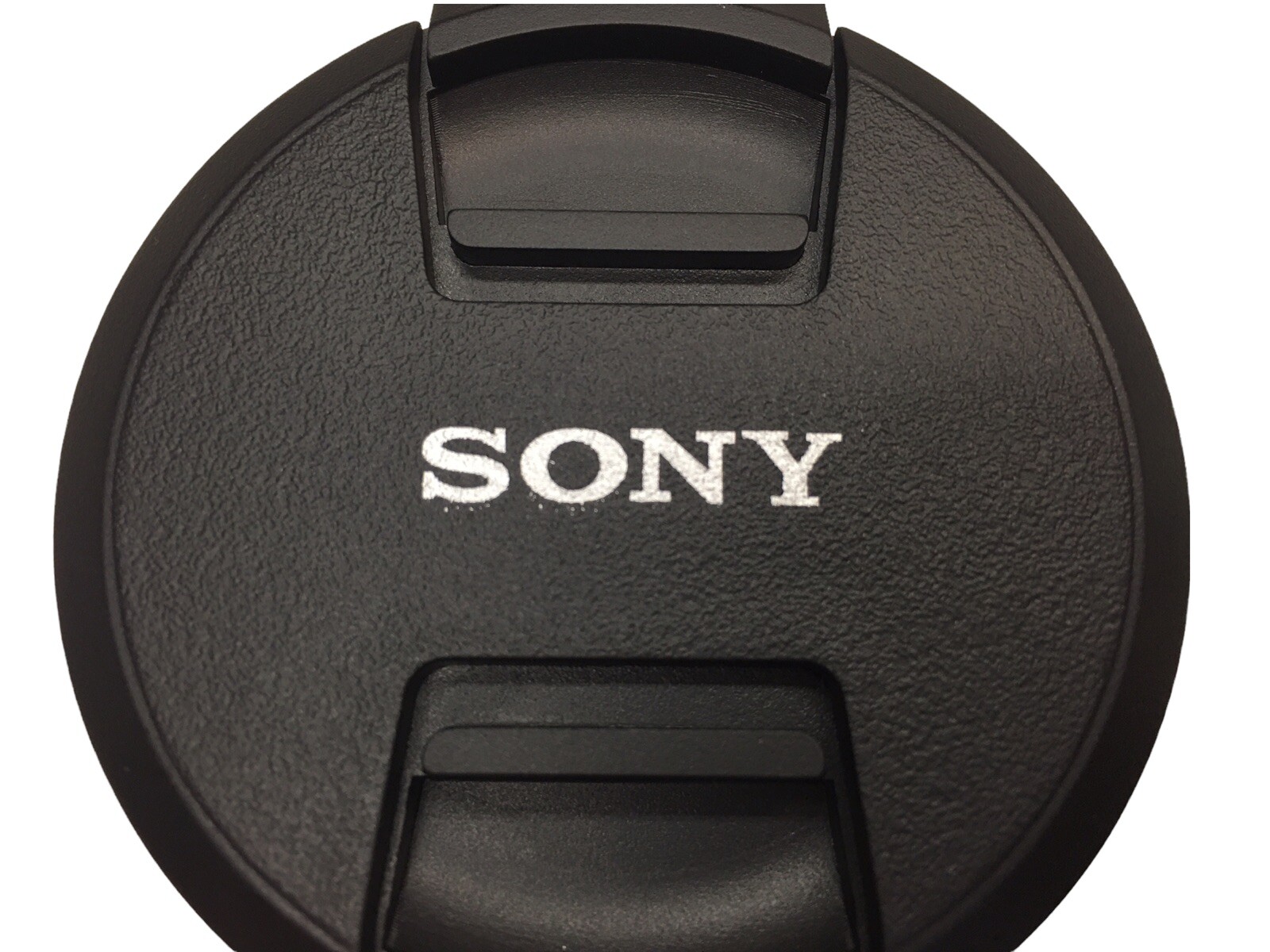 Sony SELP1020G 62mm Front Lens Cover Cap Replacement Part