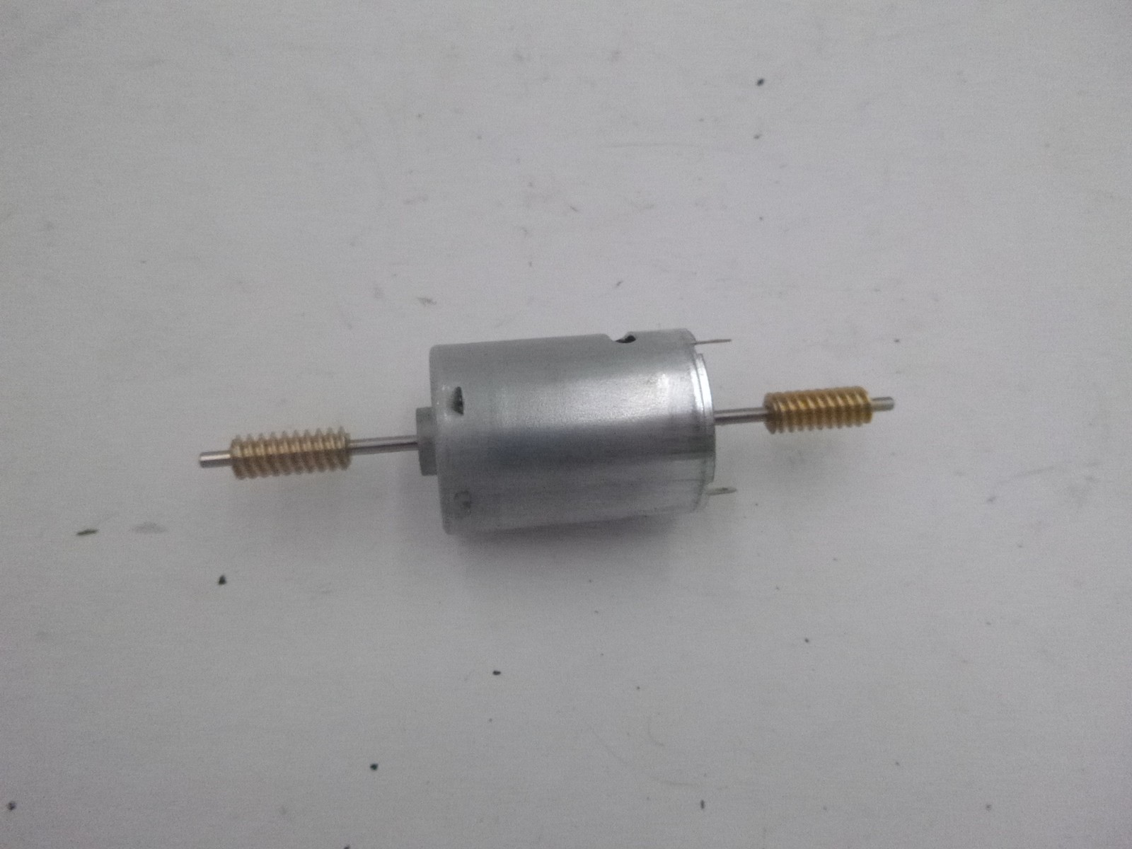R22-13 Motor For USA Trains S4 & NW-2 Locomotives