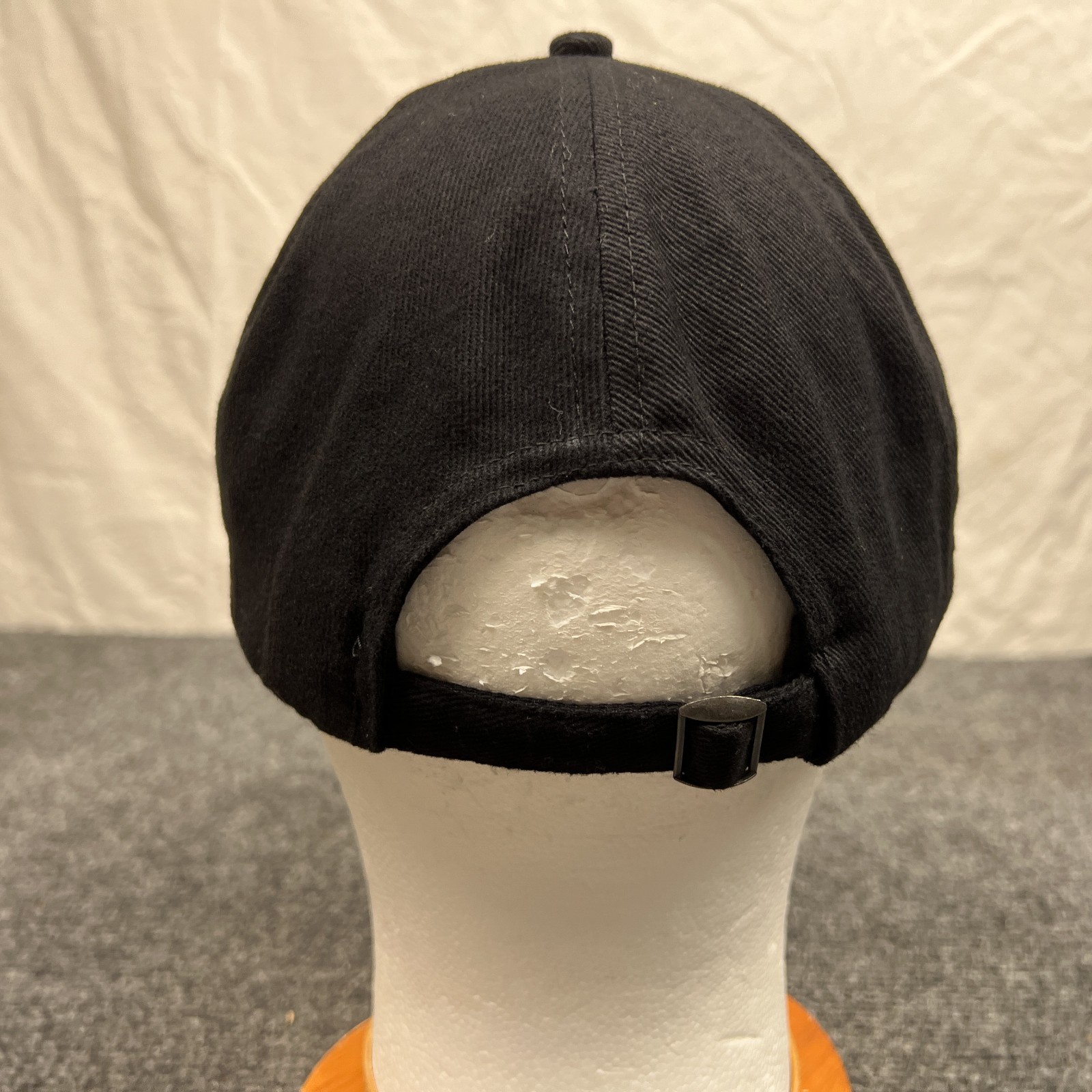 NEW Cobra Joe Biden For President 2024 Cap Adult Adjustable Black Spell Out Hat
