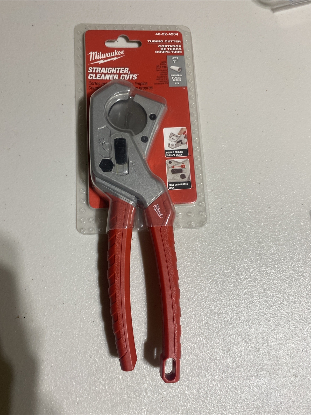 Milwaukee 48-22-4204 Tubing Cutter