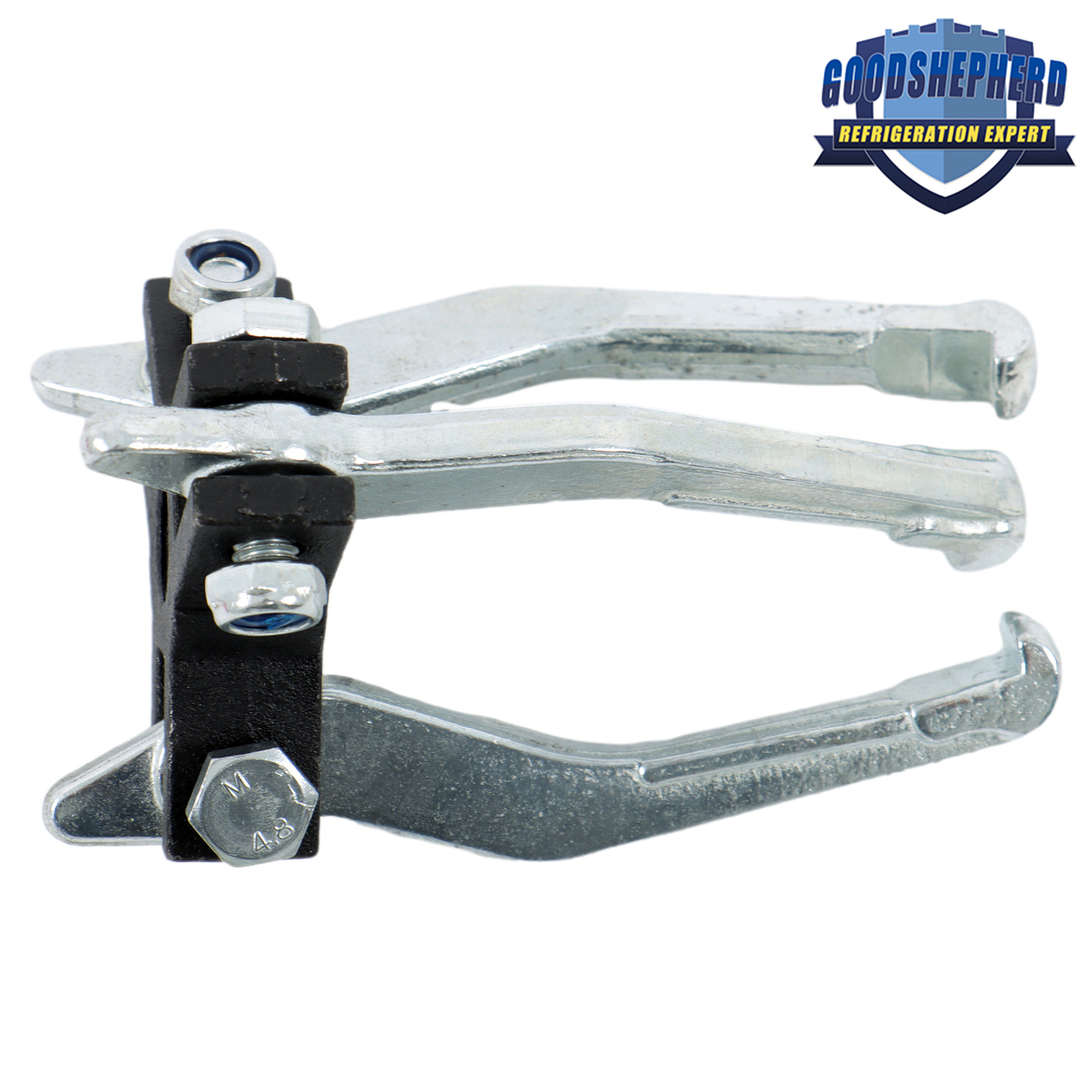 3 Jaw Gear Bearing Slide Hammer Puller Set Universal Internal&External