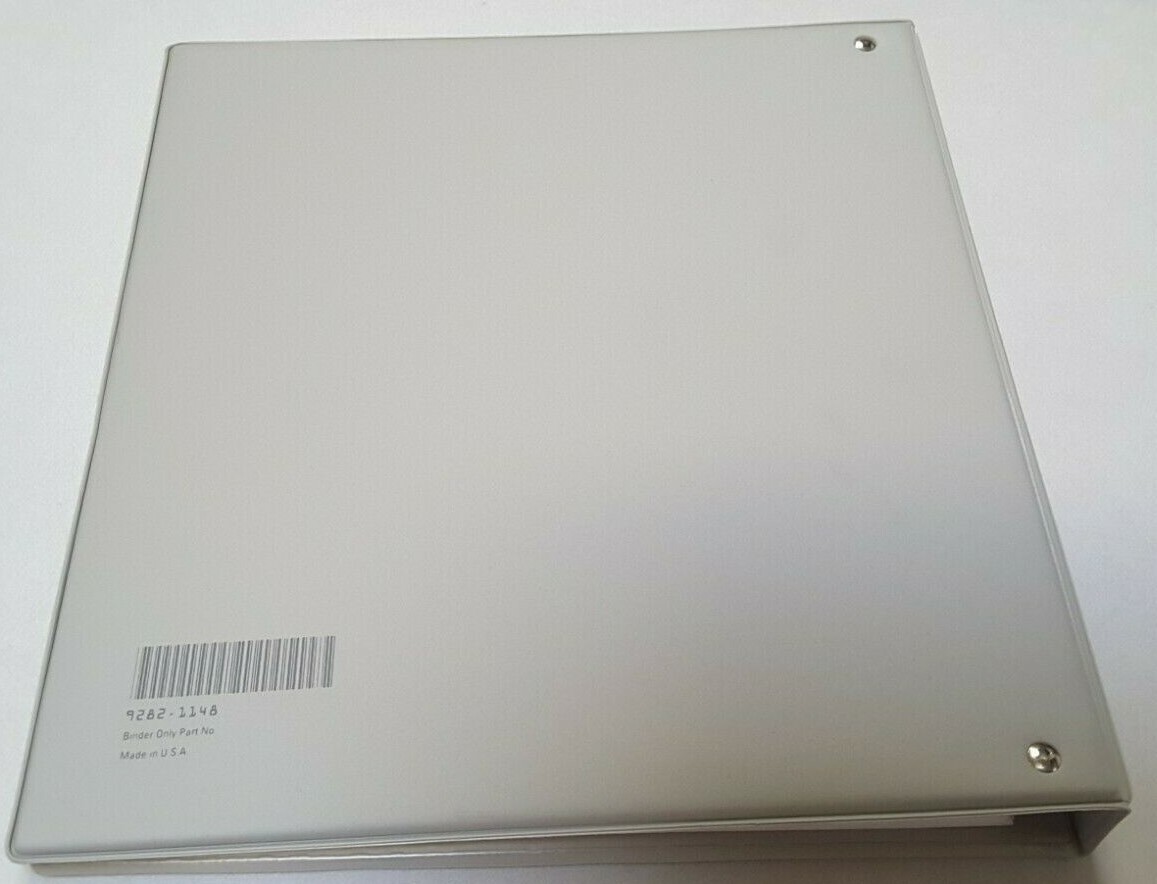 HP C-SIZE VXIBUS Systems Configuration Guide, E1406-90027