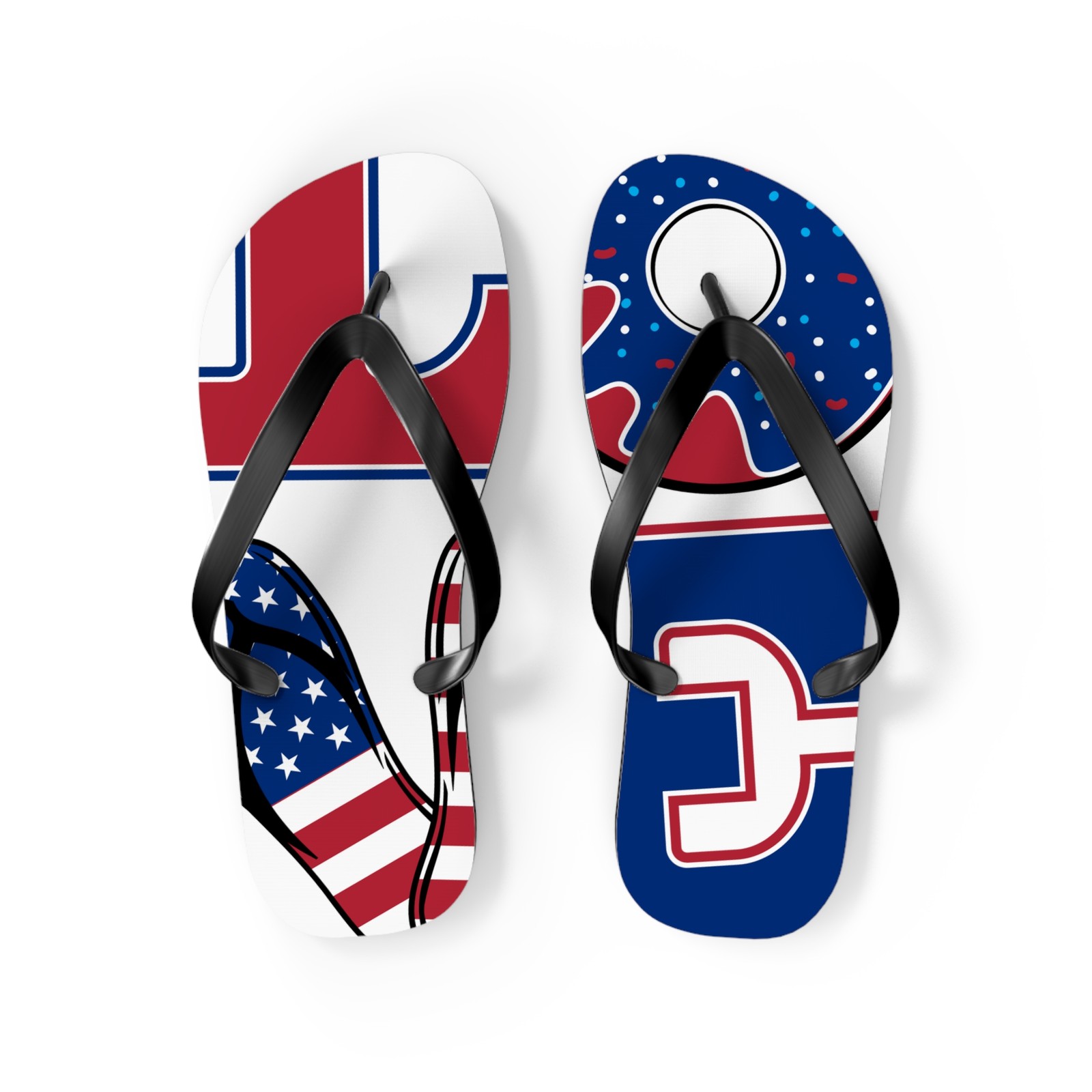 Flip Flops