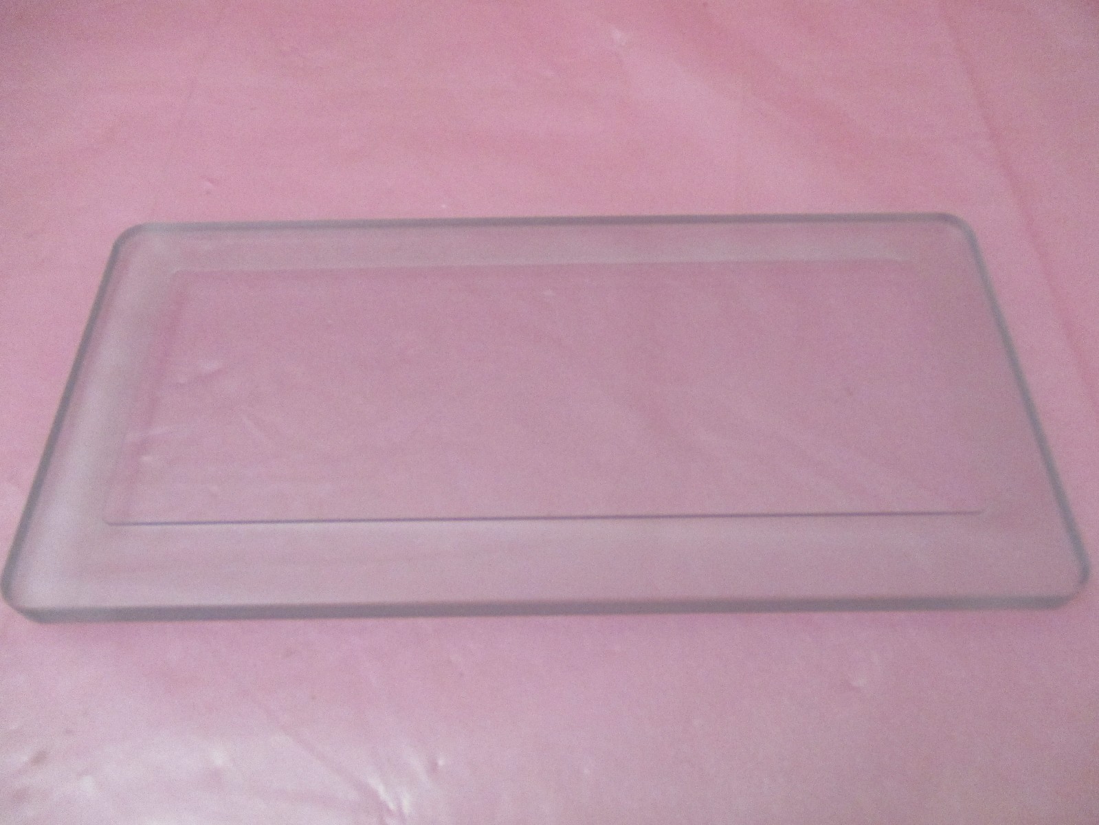 APPLIED 8330, WINDOW, LOADLOCK, FRNT. 411293