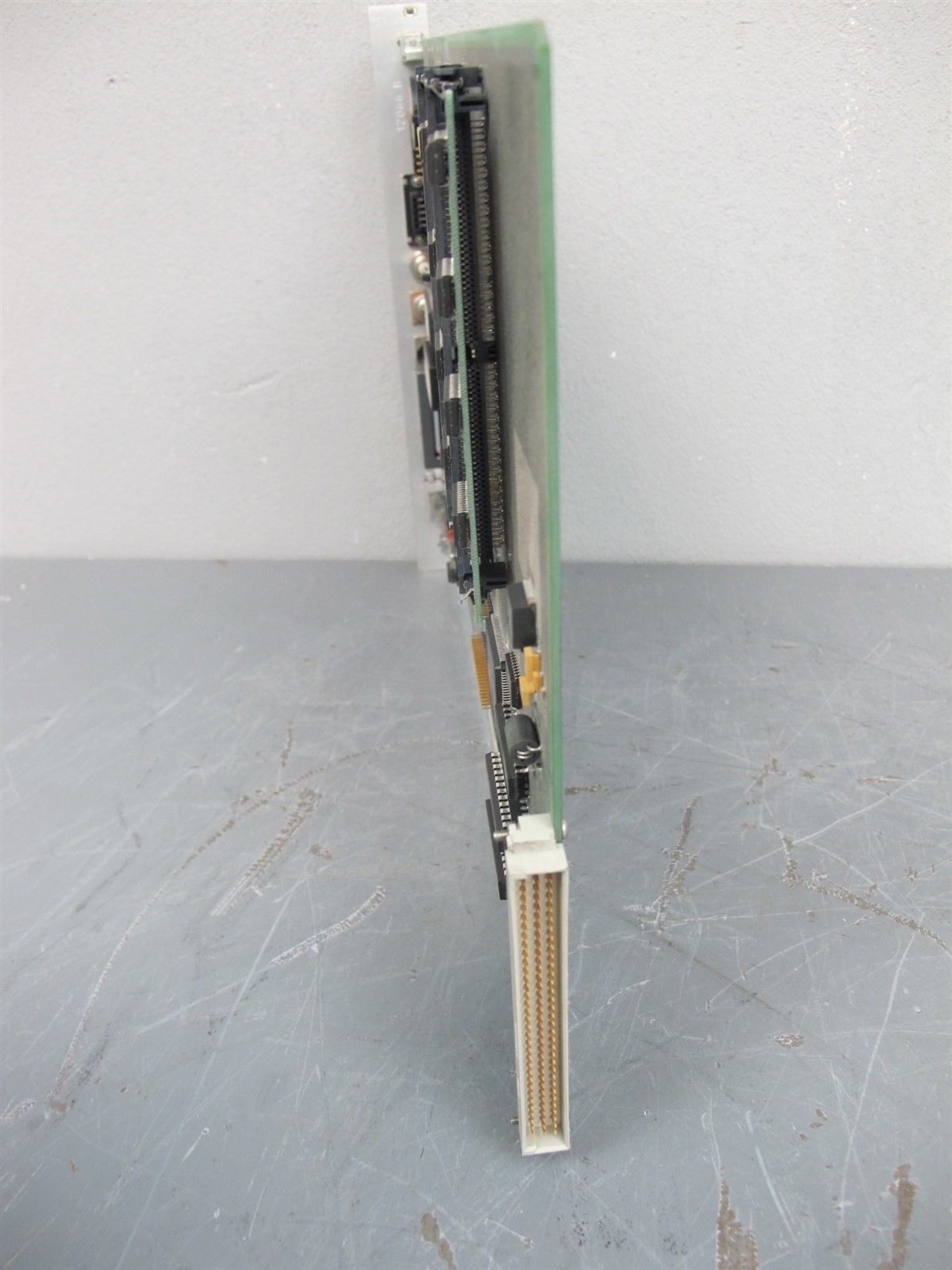 Adtech Spirent 401428 Ethernet Control Module AX/4000