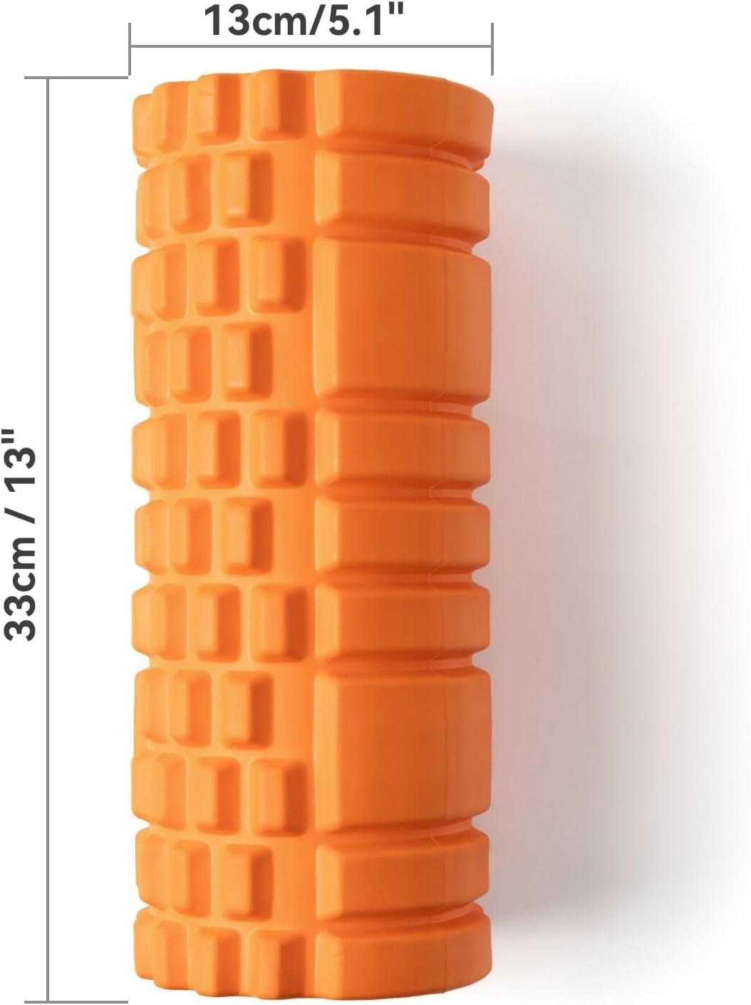 High Density Foam Roller 13