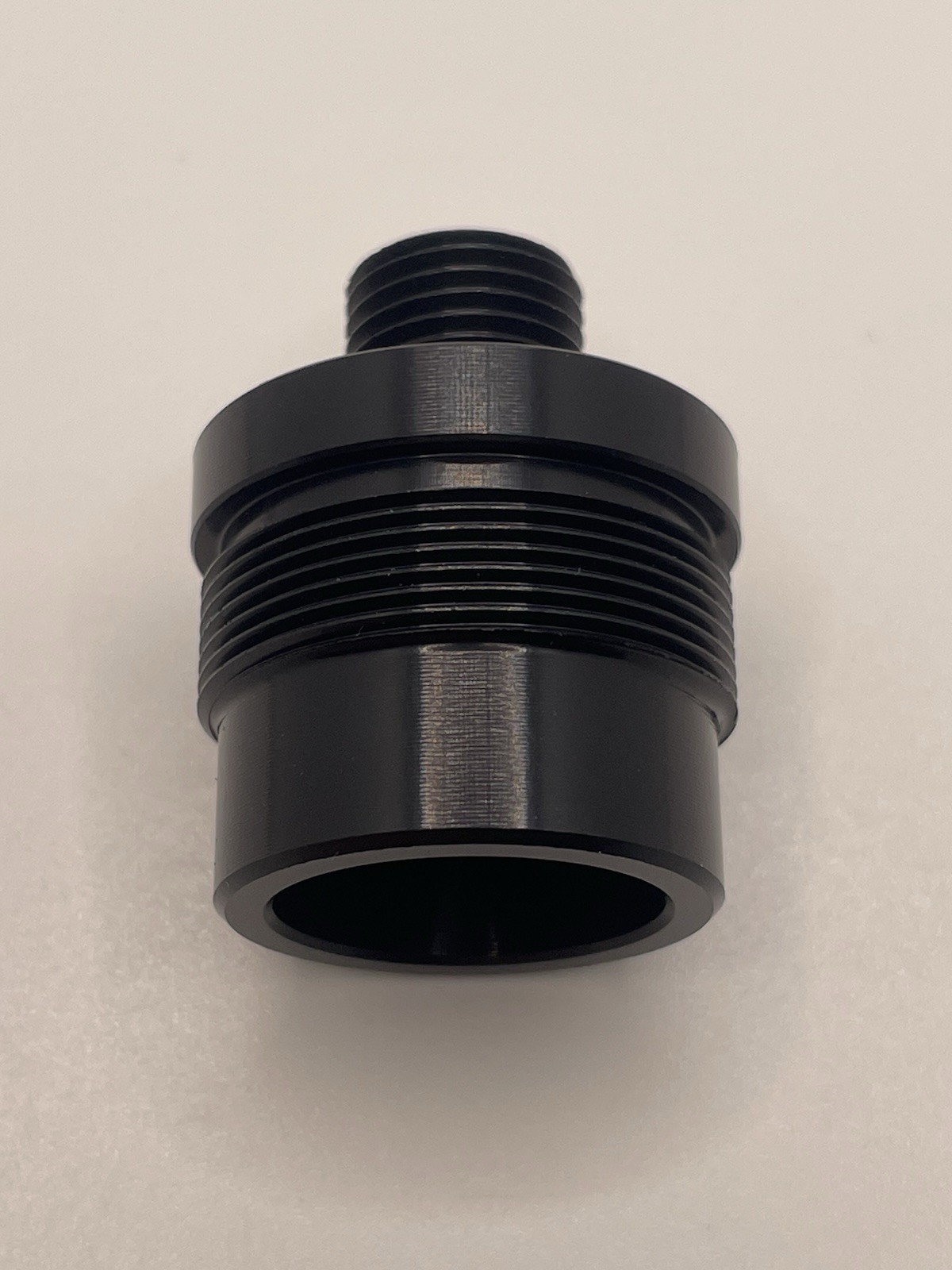 Pinty Bullpup (Thumper/Striker) 1/2x20 Unf Shroud Adapter