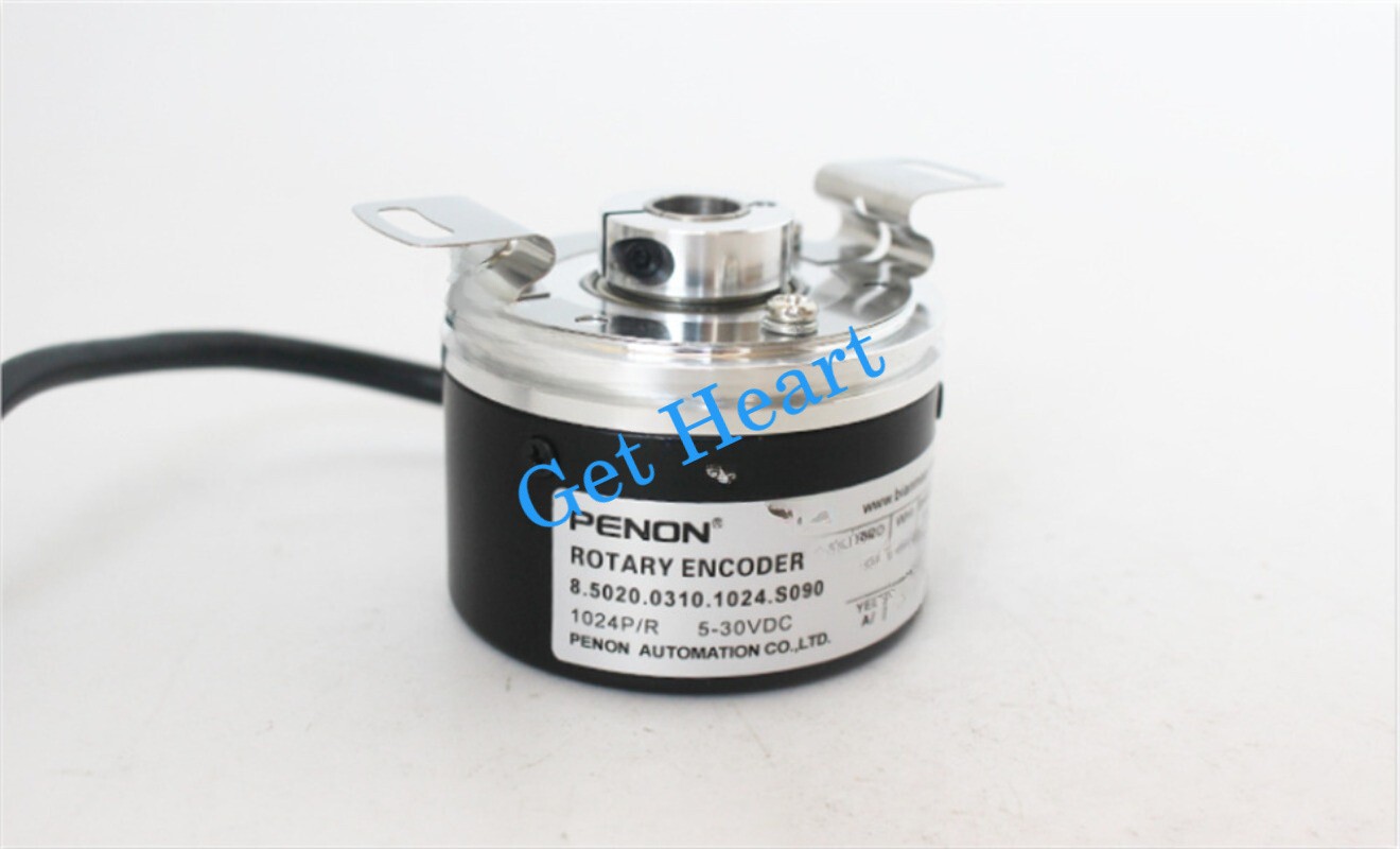 1 PCS NEW FIT FOR 8.5020.0310.1024.S090 Encoder replacement FedEx or DHL or UPS