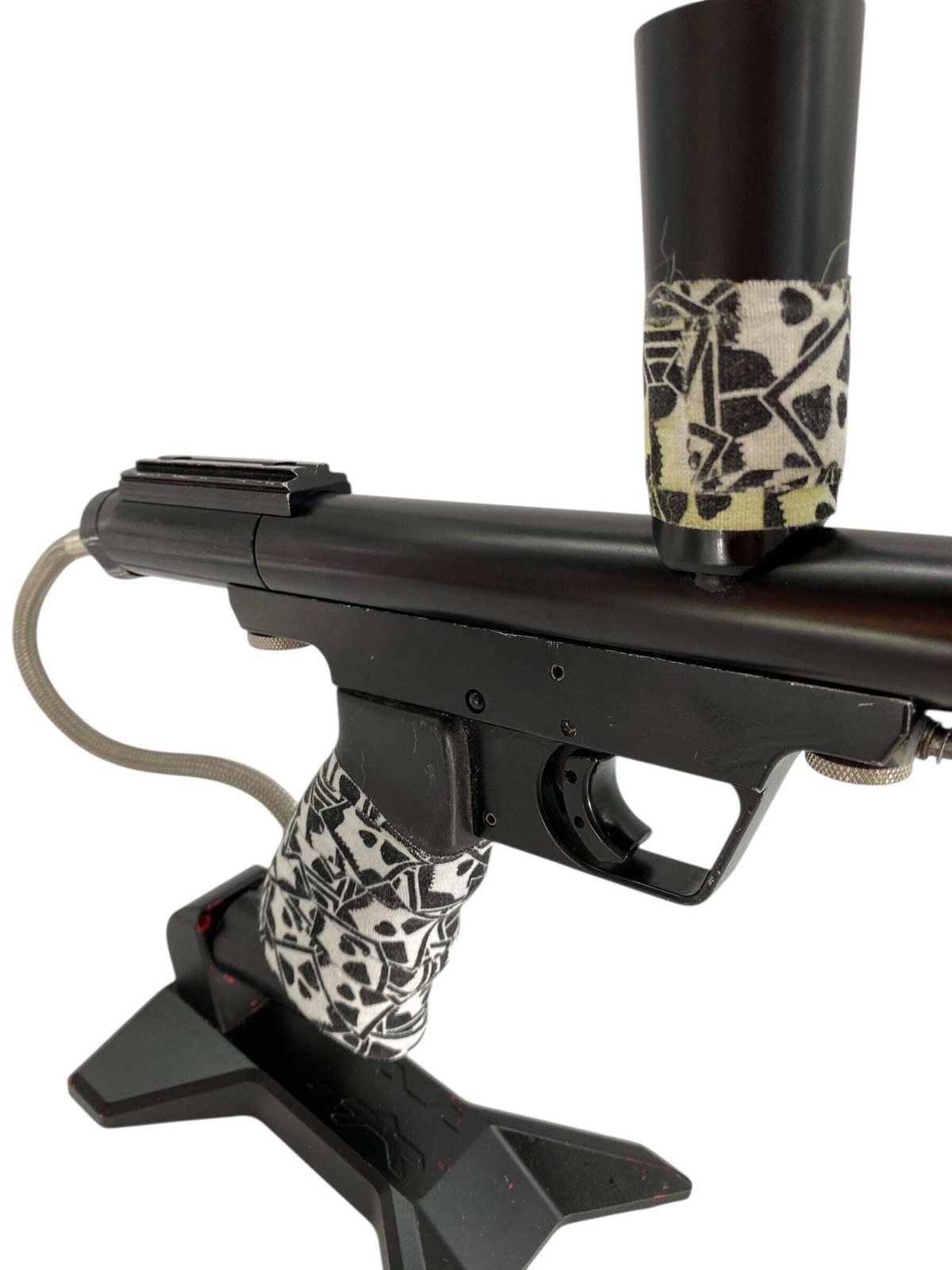 Cci Phantom Paintball Pump Gun