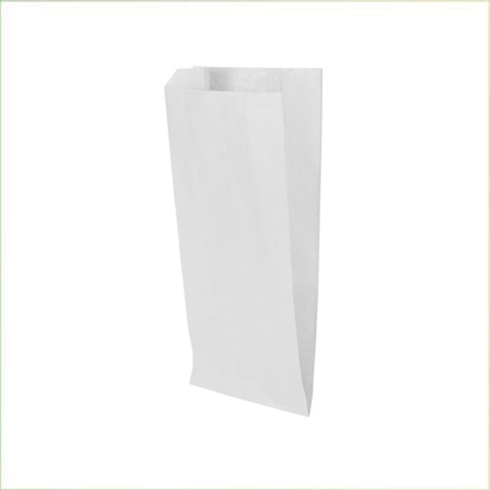 200 Kraft Paper Bags Paper Bags for Food Size 14x30...