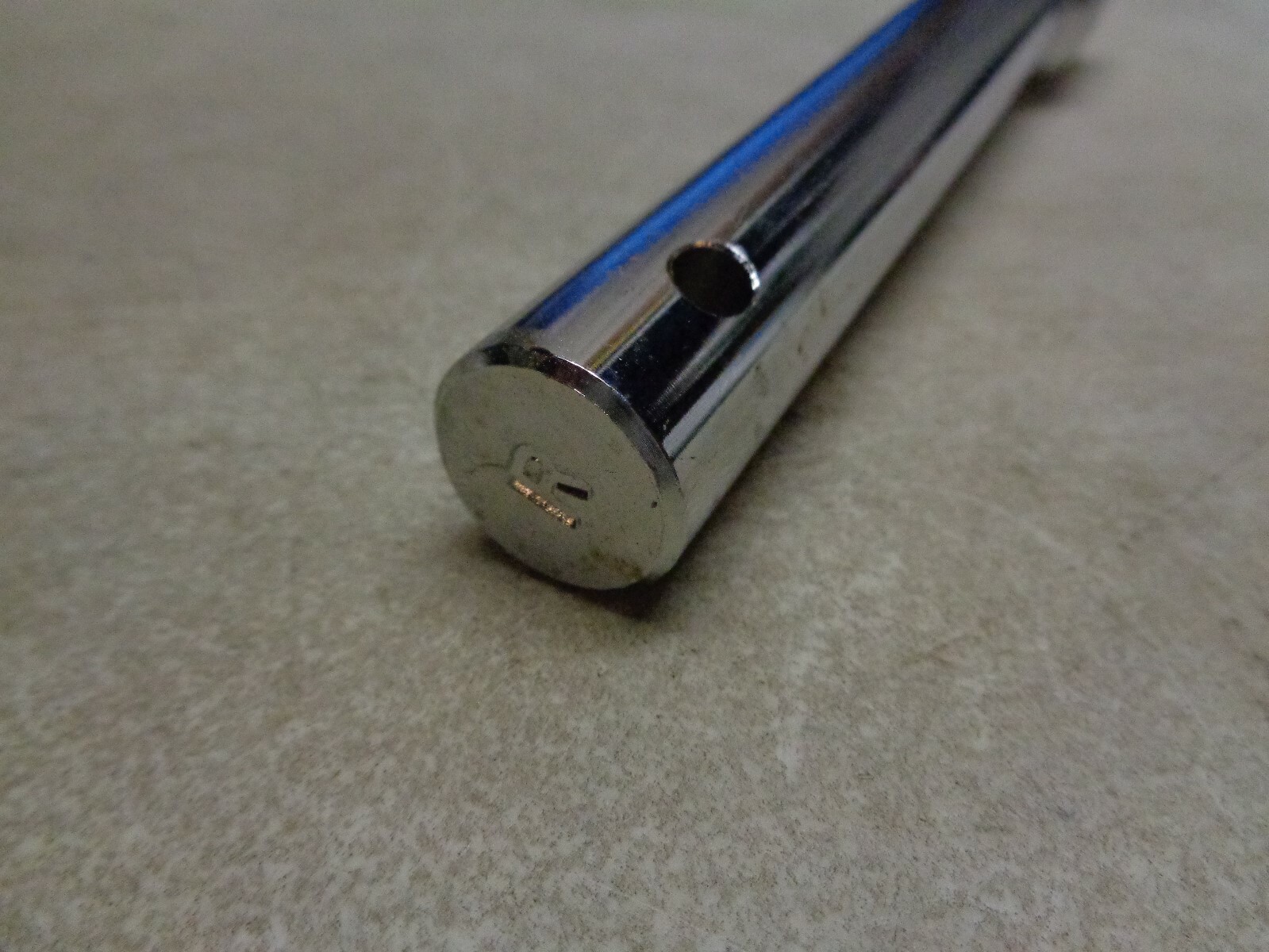 John Deere Gearshift Shaft R127170
