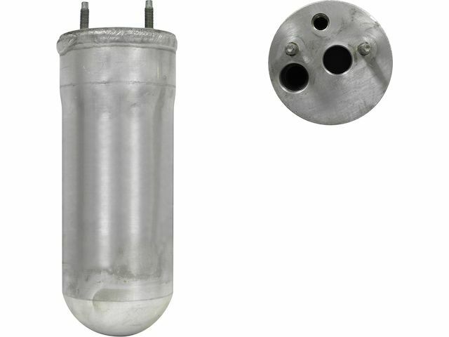 For 2002-2007 International 4300 A/C Receiver Drier 78678WX 2005 2006 2004 2003