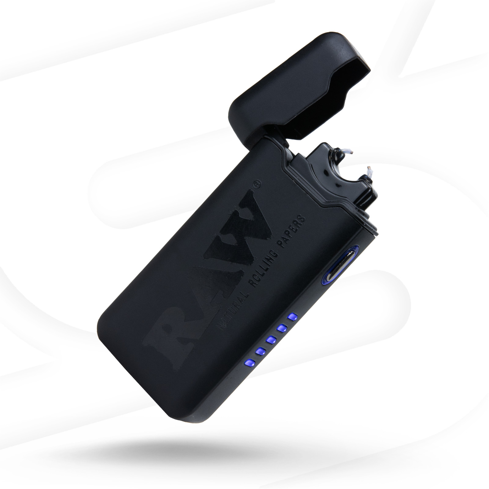 RAW Arc Lighter