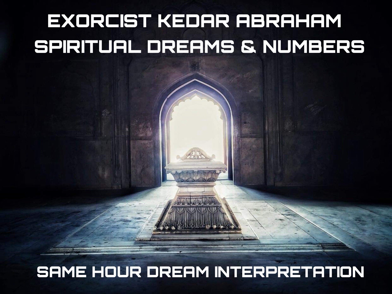 Dream Reading, Dream Interpretation, Accurate Numerology, and Color Meaning