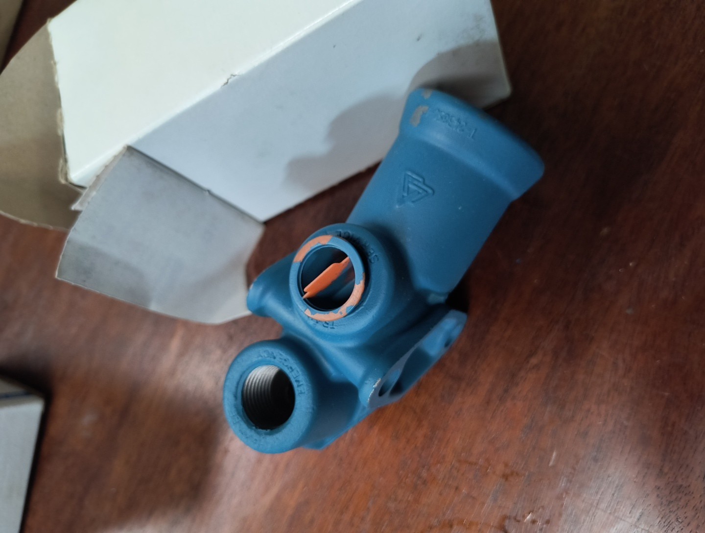 Bendix OR 279000X Protection Valve Genuine