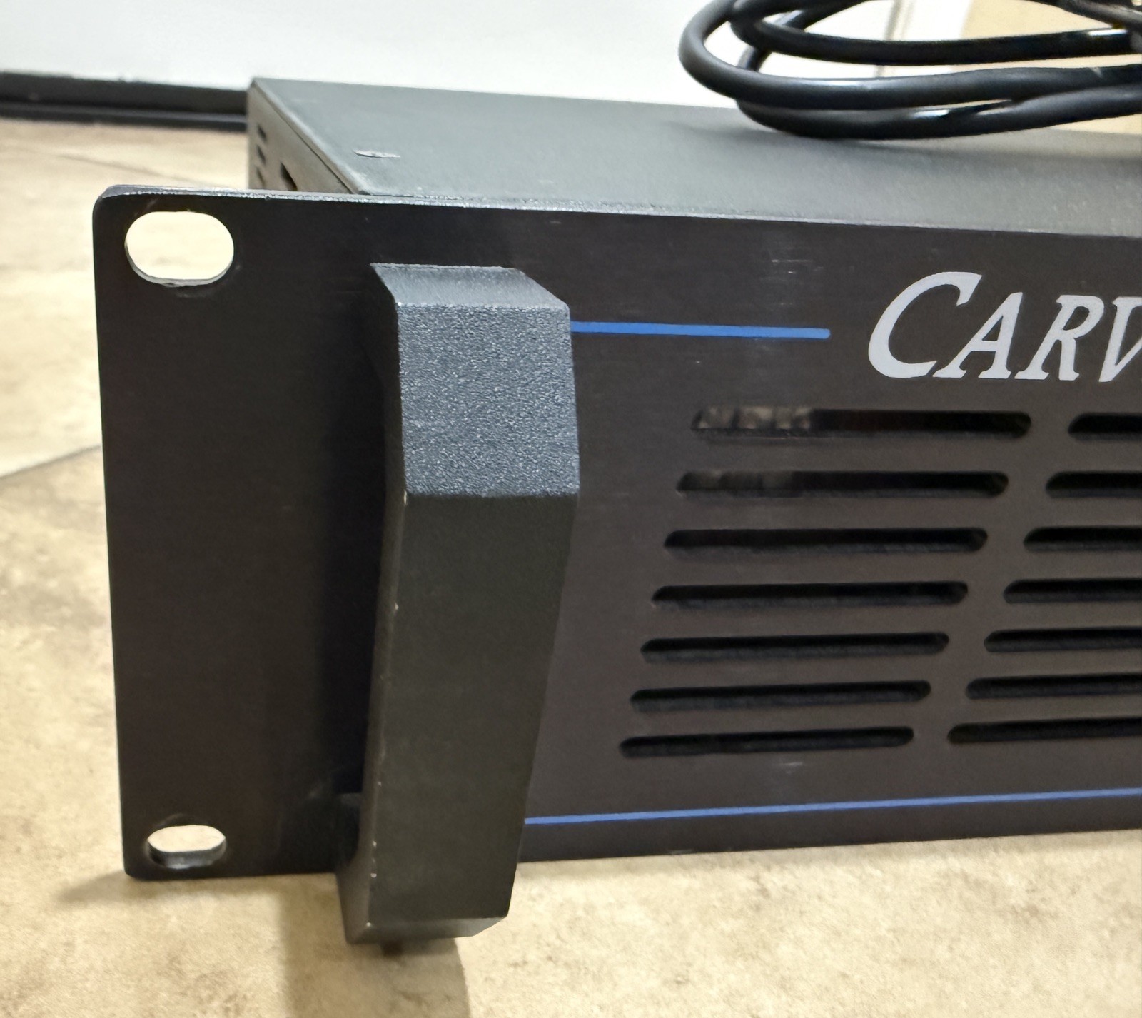 Carvin HT1000 Amp 1000W Amplifier