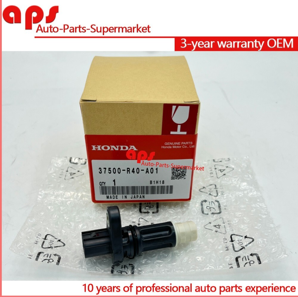 OEM Crank Cam Position Sensor For Honda Accord Civic CR-V  Pilot Acura MDX RDX