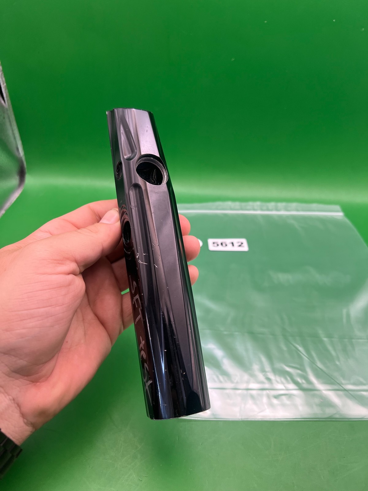 Smart Parts Shocker SFT Body