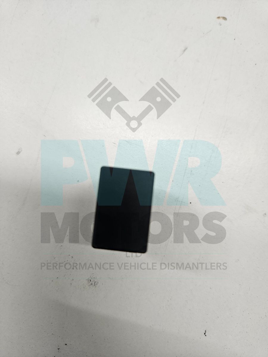 BMW MINI 5-Pin Black Relay 1472984