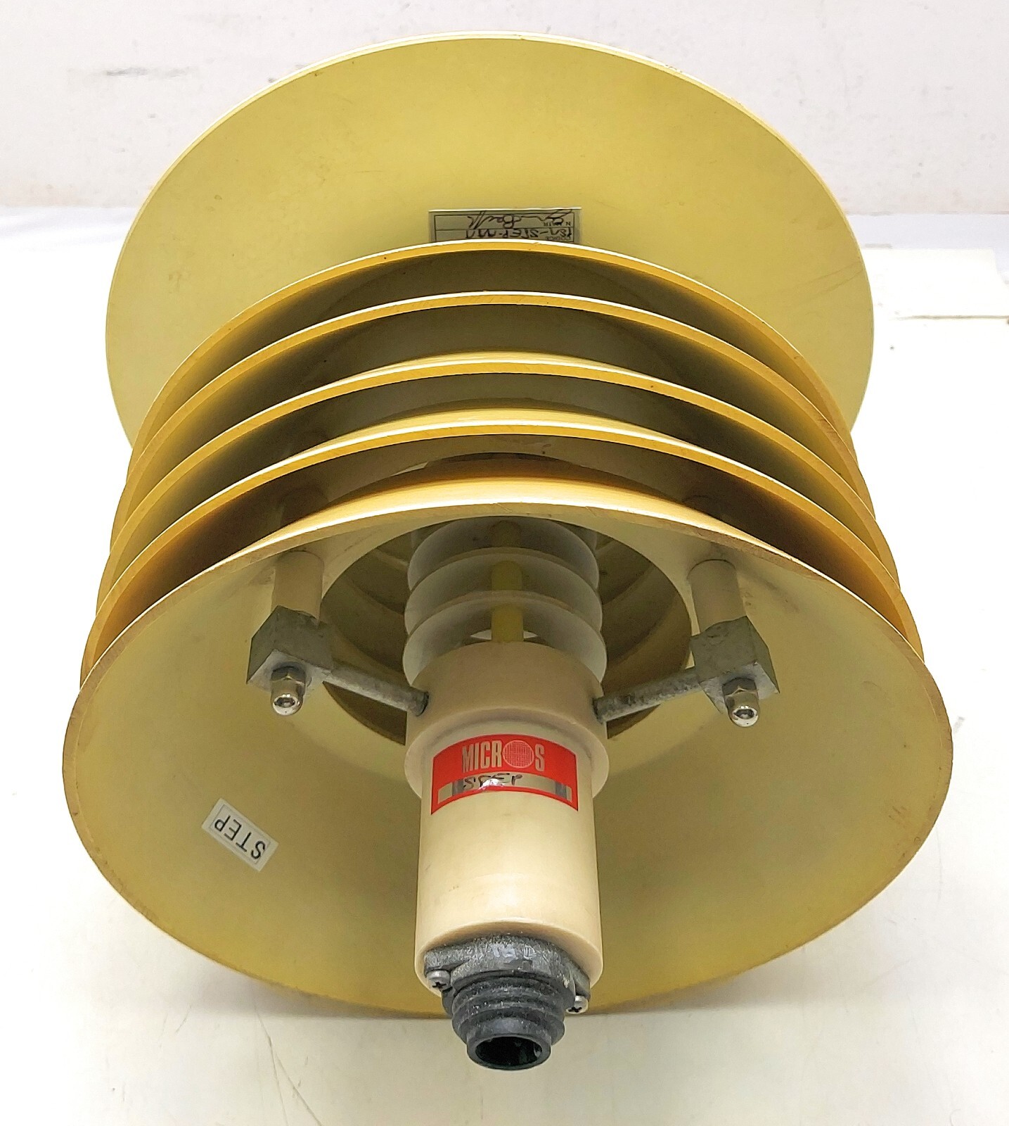 Micros PSA-STEP-AAA Marine Unit
