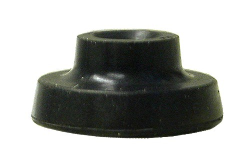 Cylinder Head Mounting Rubbers for 2001 Yamaha TT 250 RN (4PX)