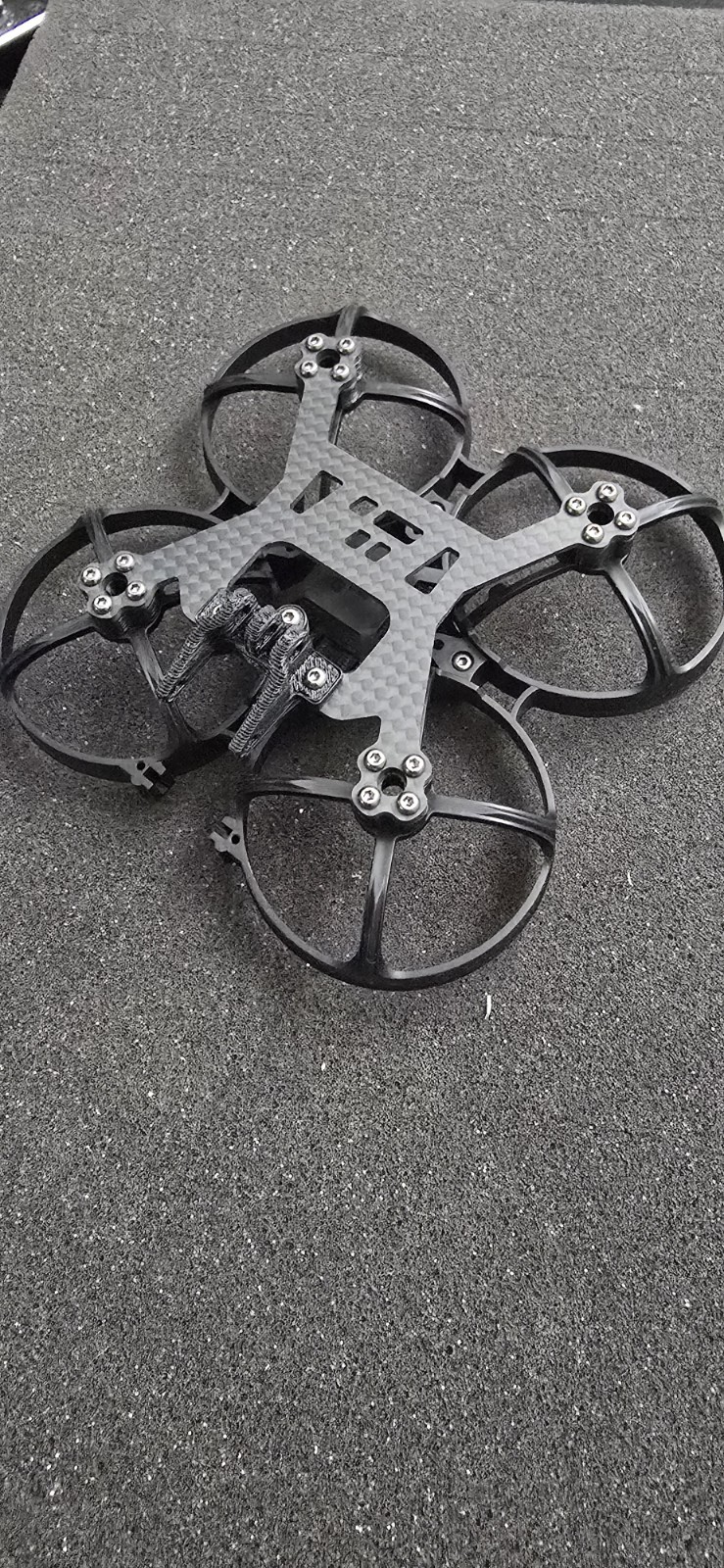 IFlight Mini Drone Frame Only