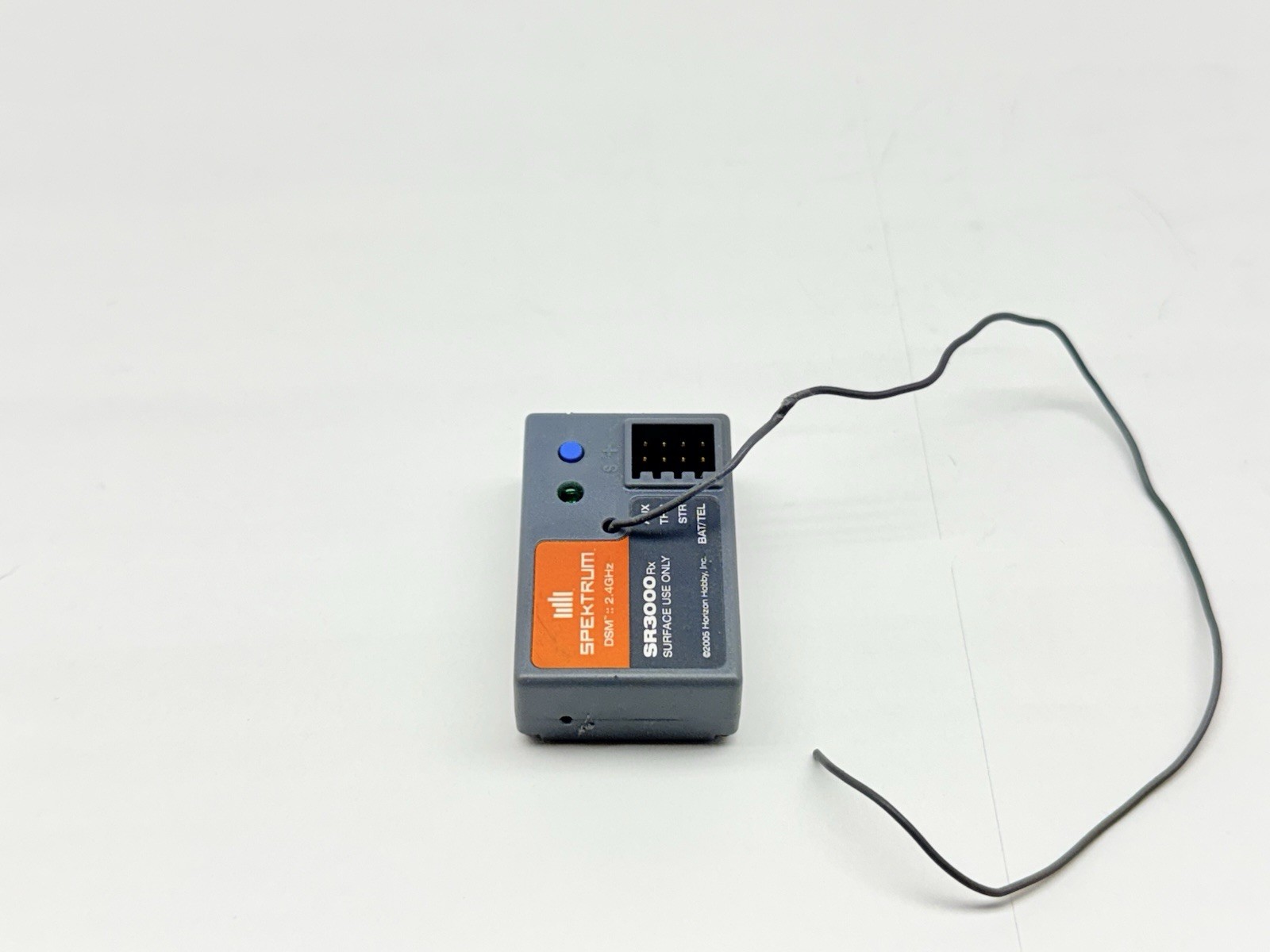 Spektrum SR3000 DSM Surface Receiver