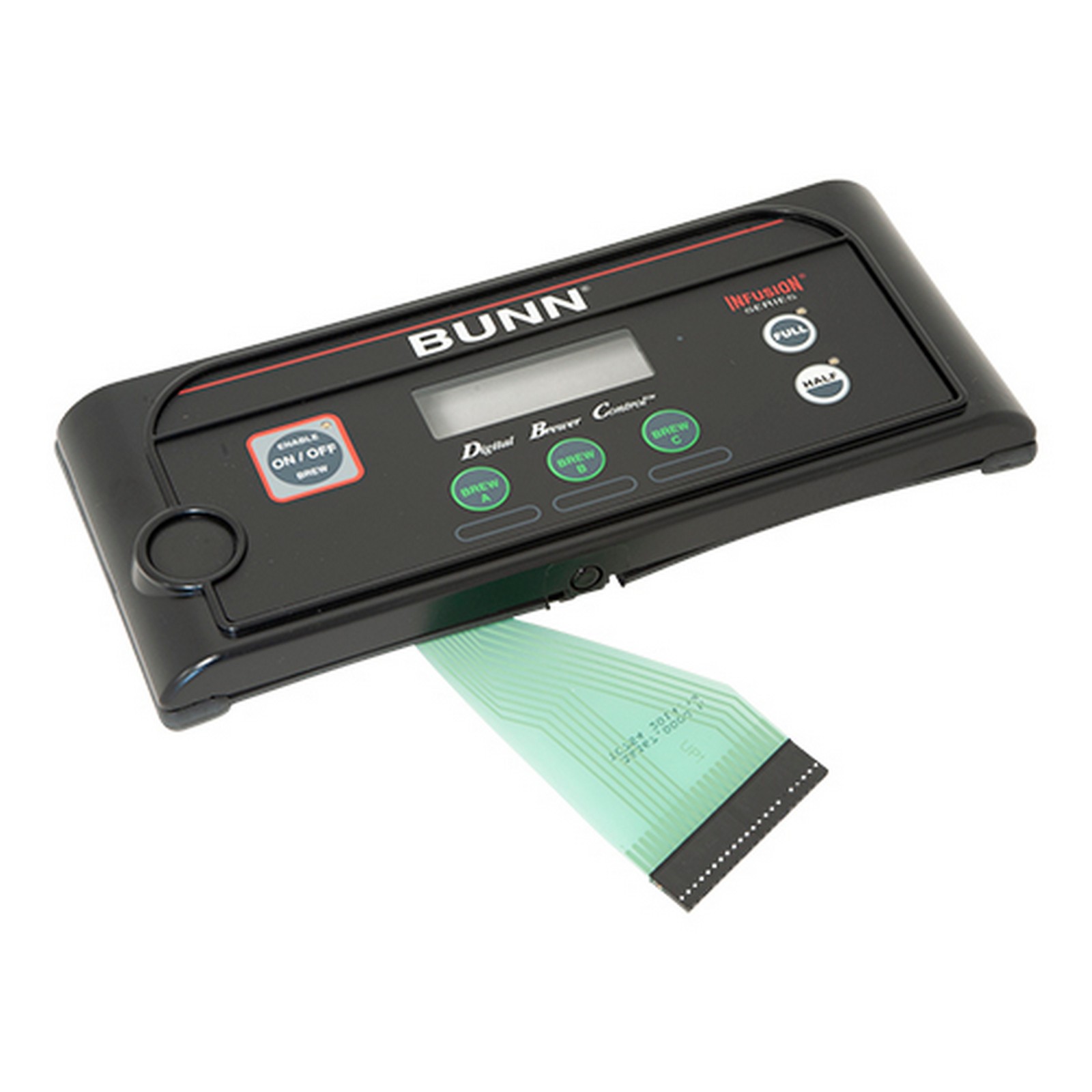 Bunn-O-Matic BunnOMatic 36359.1101 Kit, Bezel Control Panel W/Coil