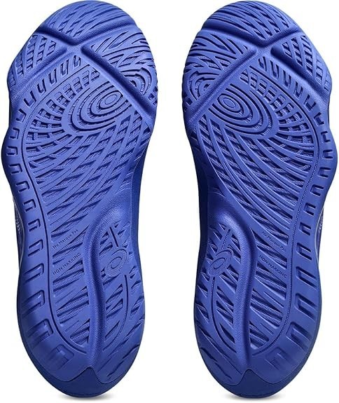ASICS Basketball Shoes UNPRE ARS 3 1063A104-401 Dark Cobalt/White