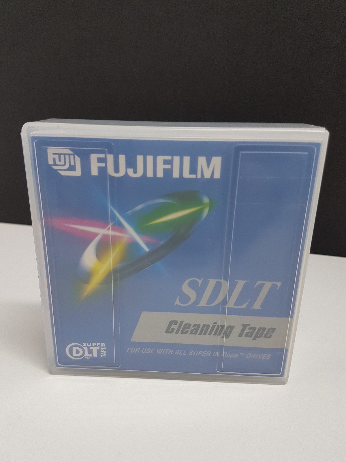 New FUJI SDLT Cleaning Tape