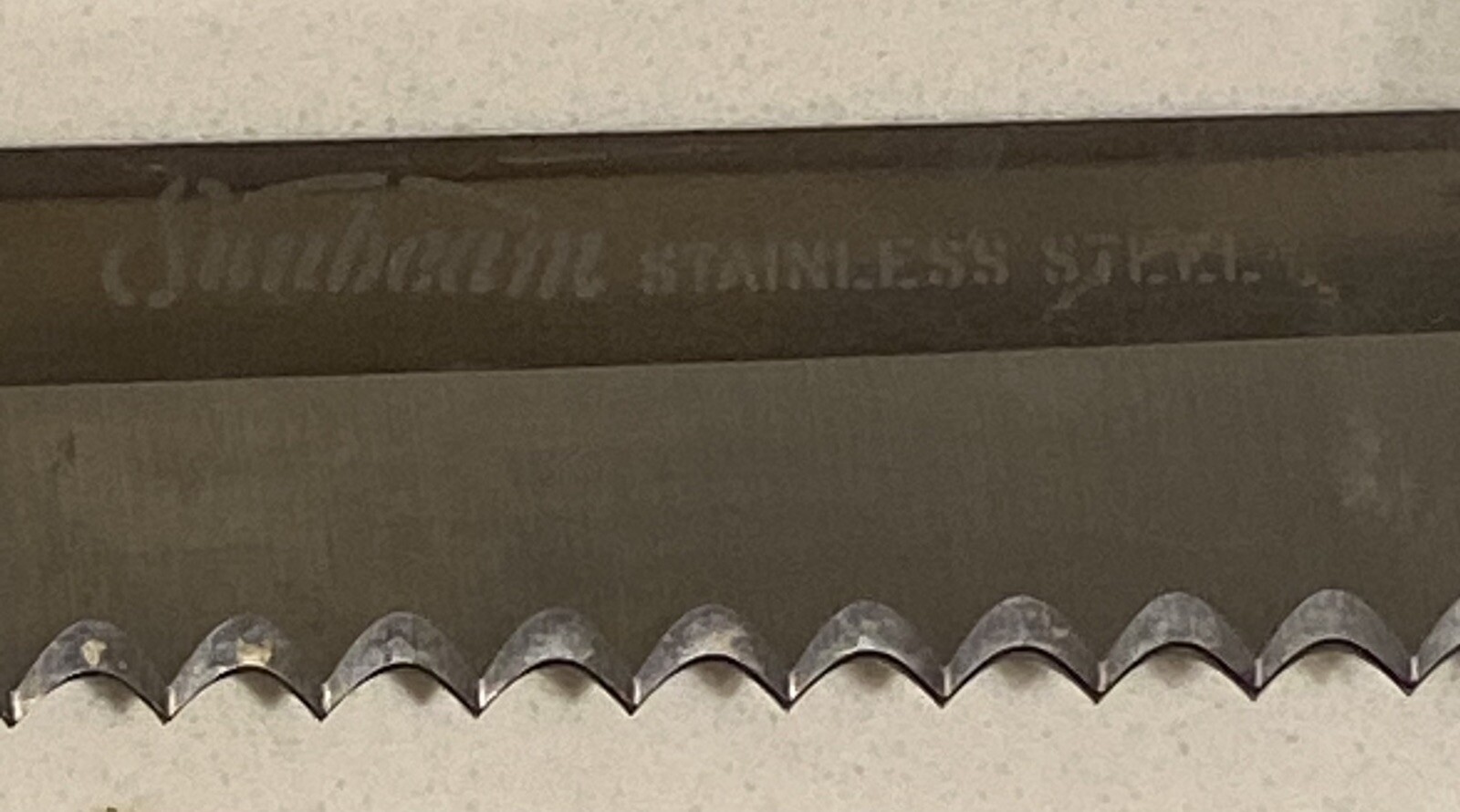 Sunbeam Blades for Electric Slicing Knife Model Cat No EK EK-A EK-050 EK-100