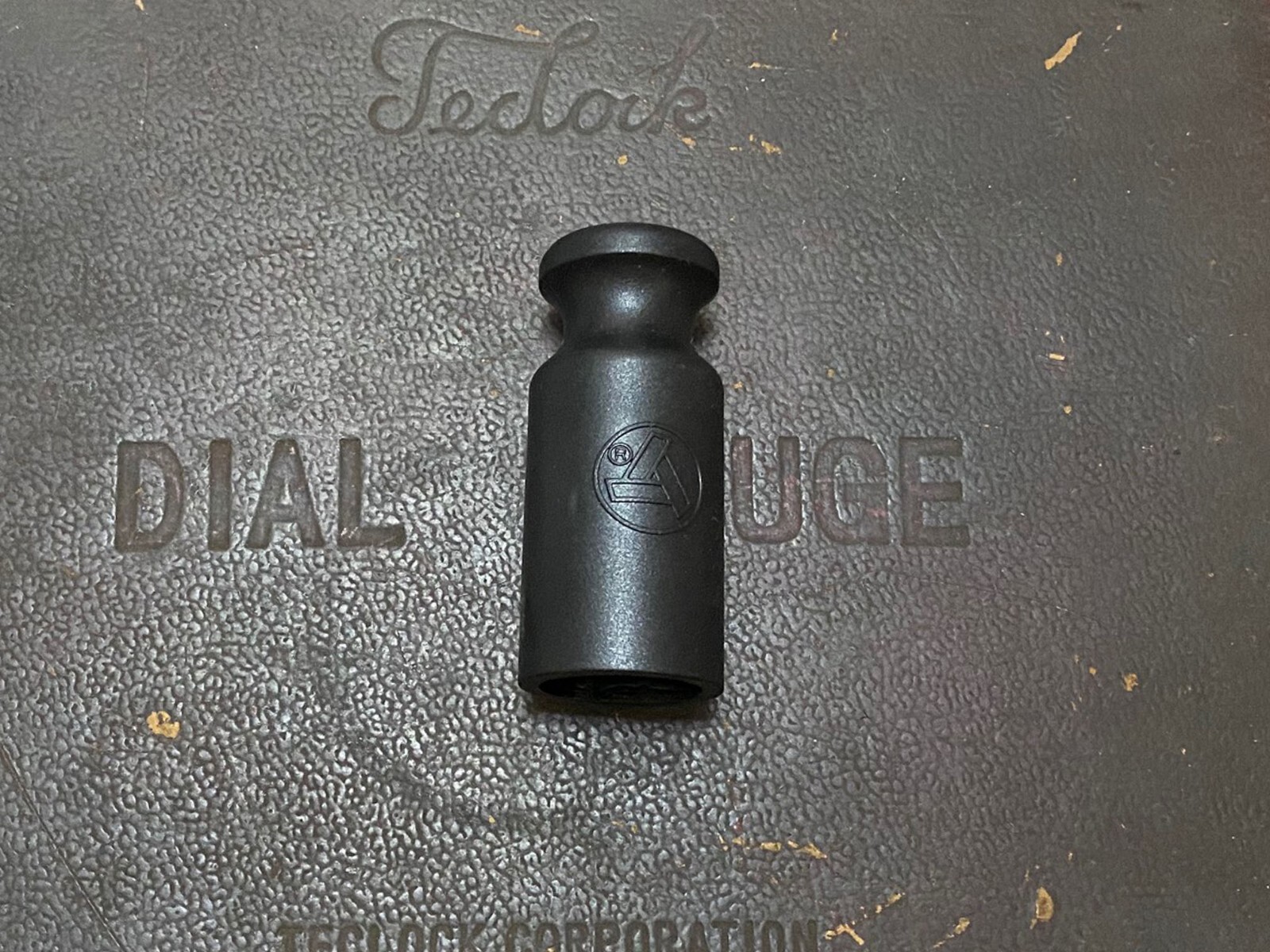 S-234 Sport Grip Adapter Black