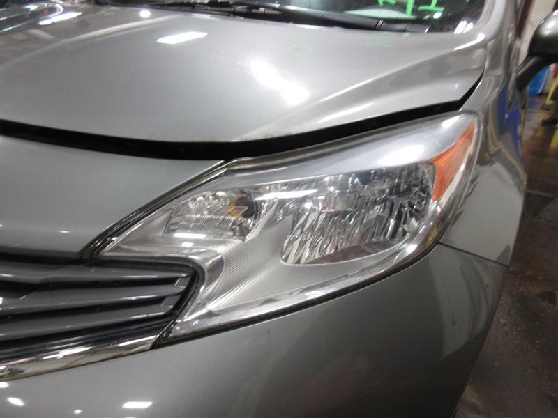 Used Keyless Entry Module fits: 2015 Nissan Versa Theft-Locking Sdn keyless entr