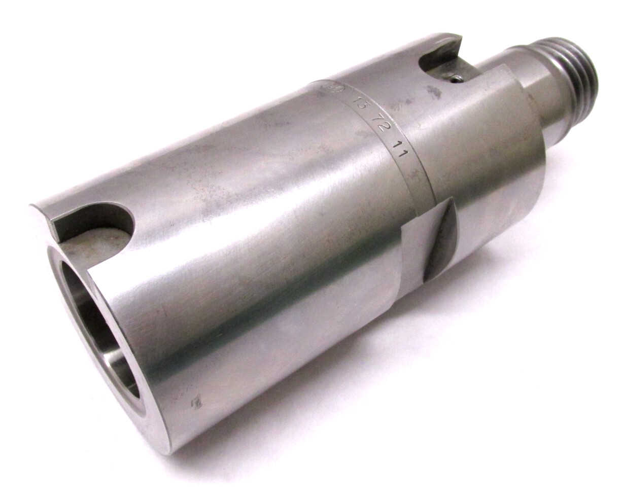 SWISS! URMA ALPHA 6t/LONG BORING HEAD EXTENSION - #13.72.11