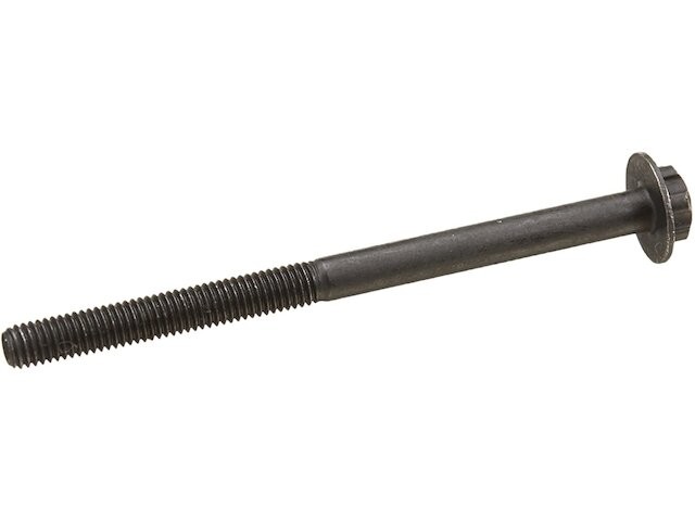 For GMC Sierra 1500 Limited Auto Trans Valve Body Bolt AC Delco 69435ZQBT