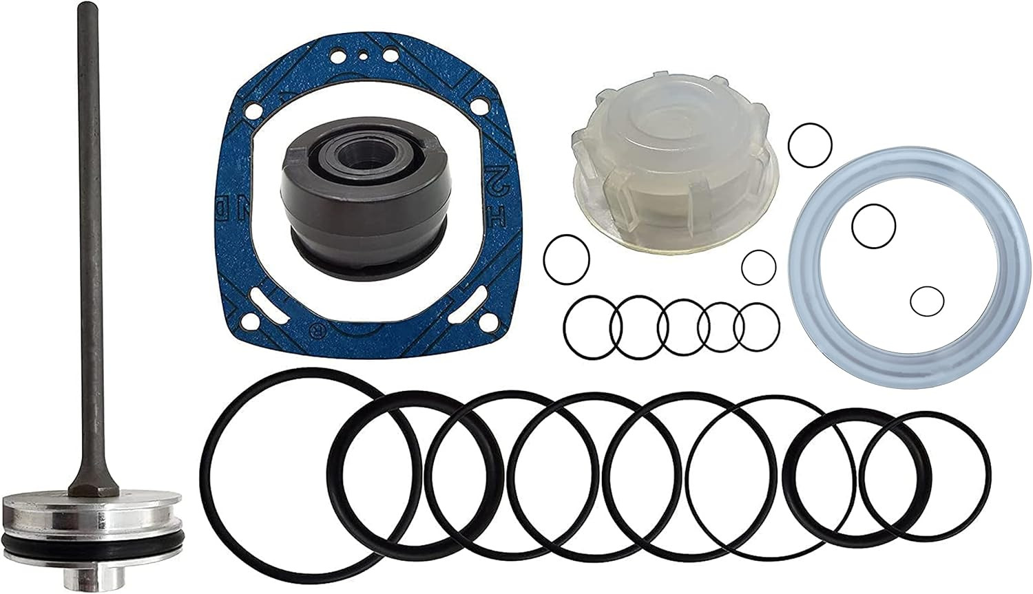 Overhaul Kit Fits Bostitch N80S N80SB N80SBM N80C & SDN11RH Nail Gun Parts
