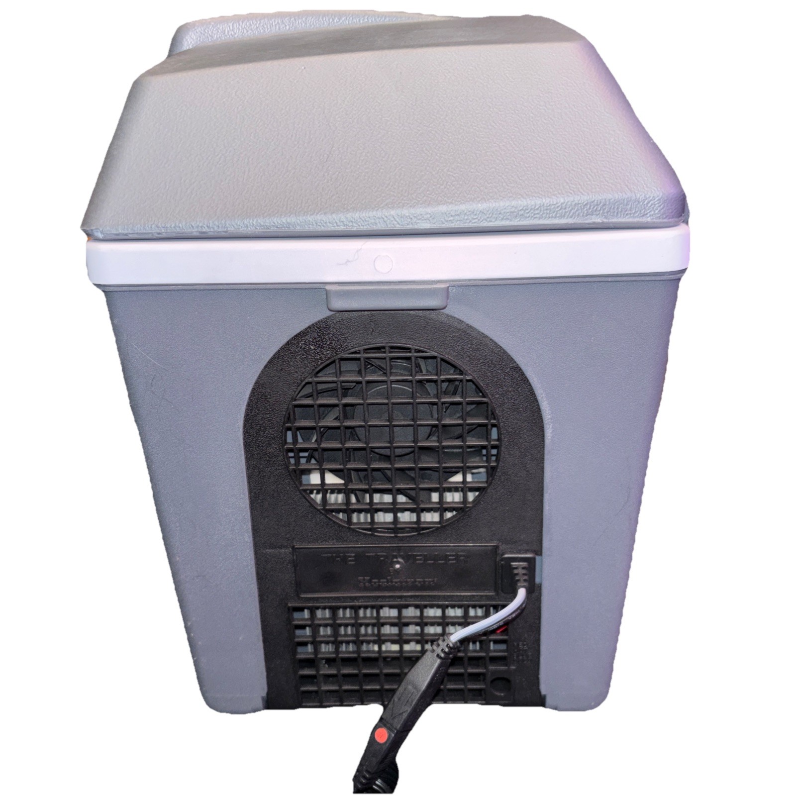 Koolatron 8 qt. Traveller lll Cooler (Car Adapter Only)