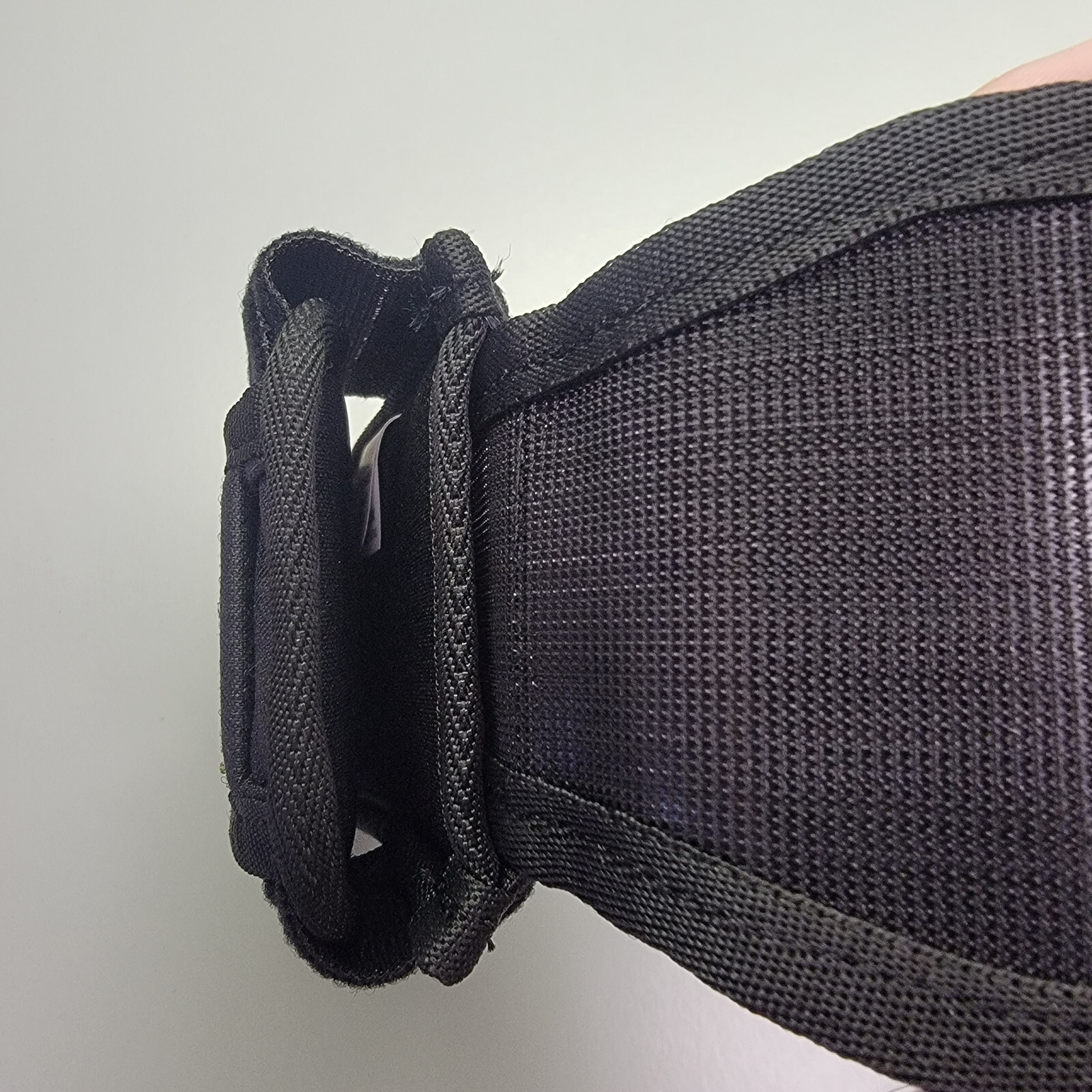 Vertx Tech and Multi-Tool Pouch - BLACK (OD-VTX5140-BK)