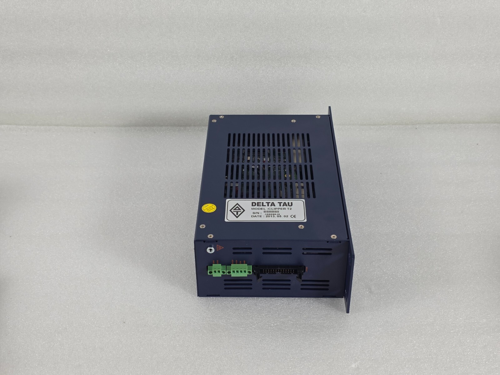 DELTA TAU CLIPPER T2, Free shipping